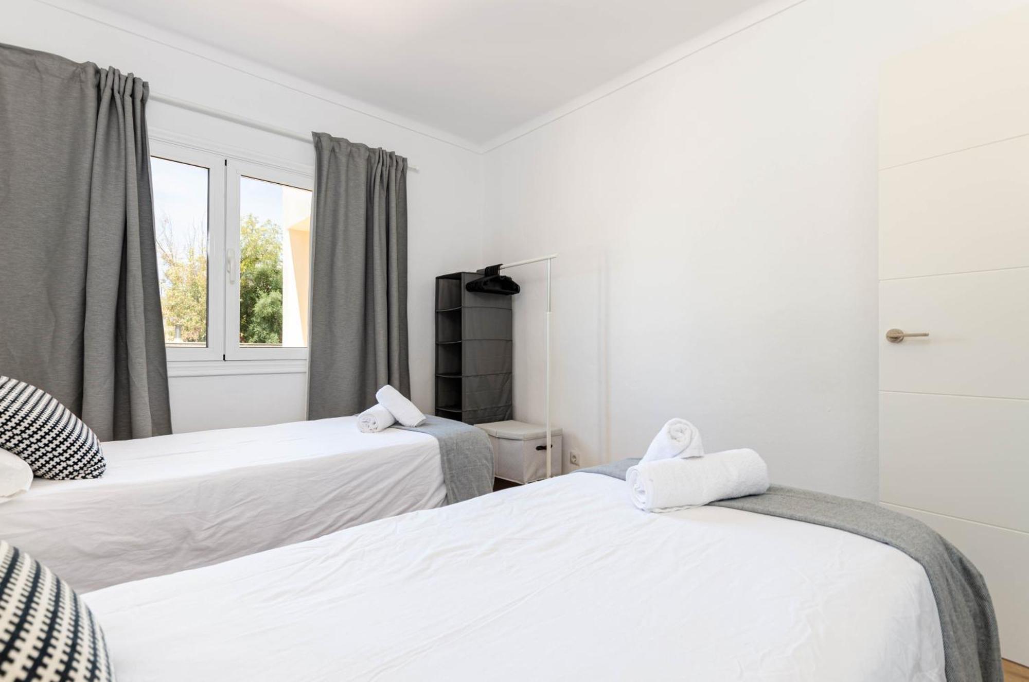 Apartamento Port *