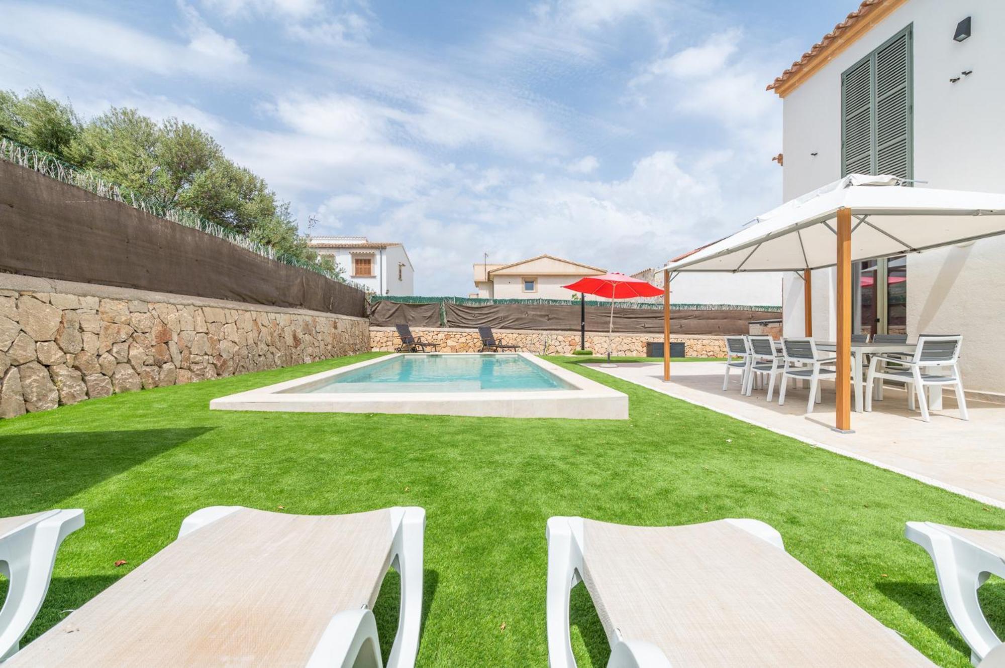 Varadero By Mallorca House Rent Villa *