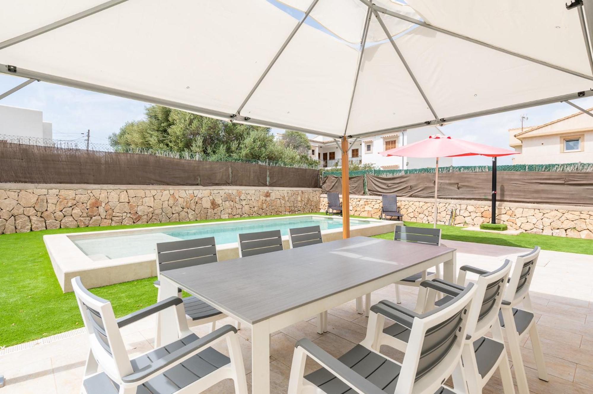 Villa Varadero By Mallorca House Rent *