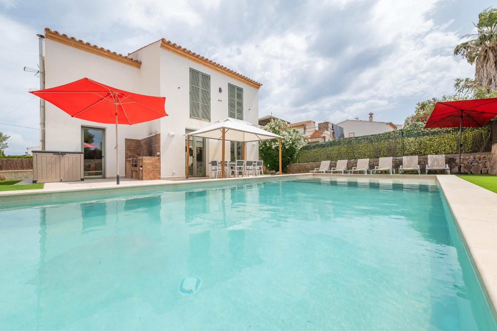 Varadero By Mallorca House Rent