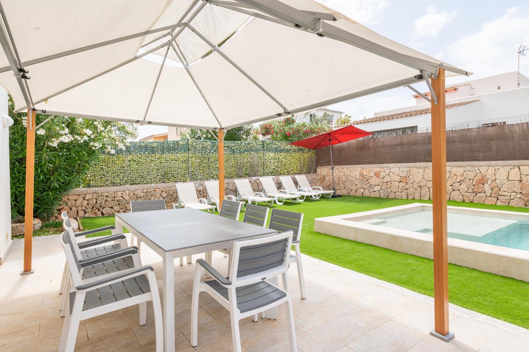 Varadero By Mallorca House Rent *