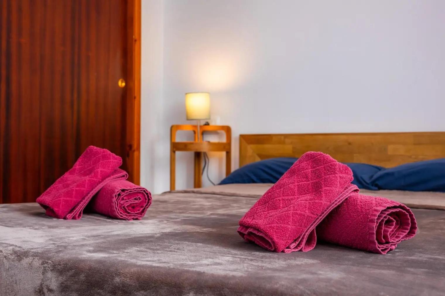 Voramar Mhm Cala Bona Apartamento