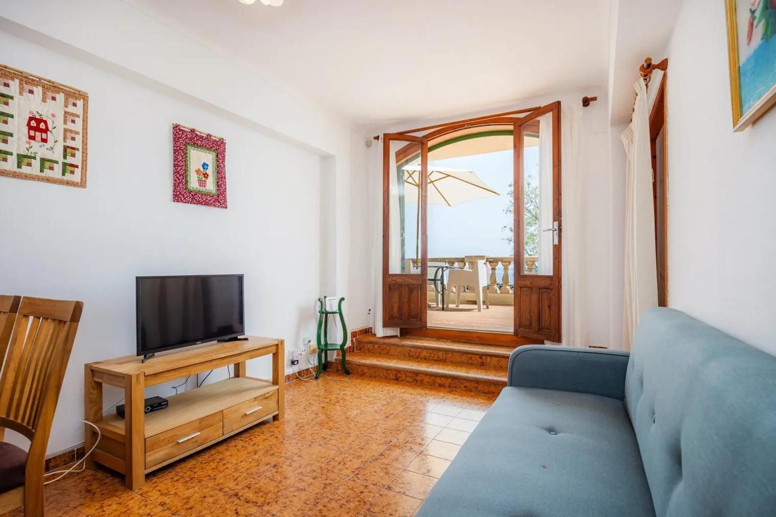 Apartamento Voramar Mhm Cala Bona