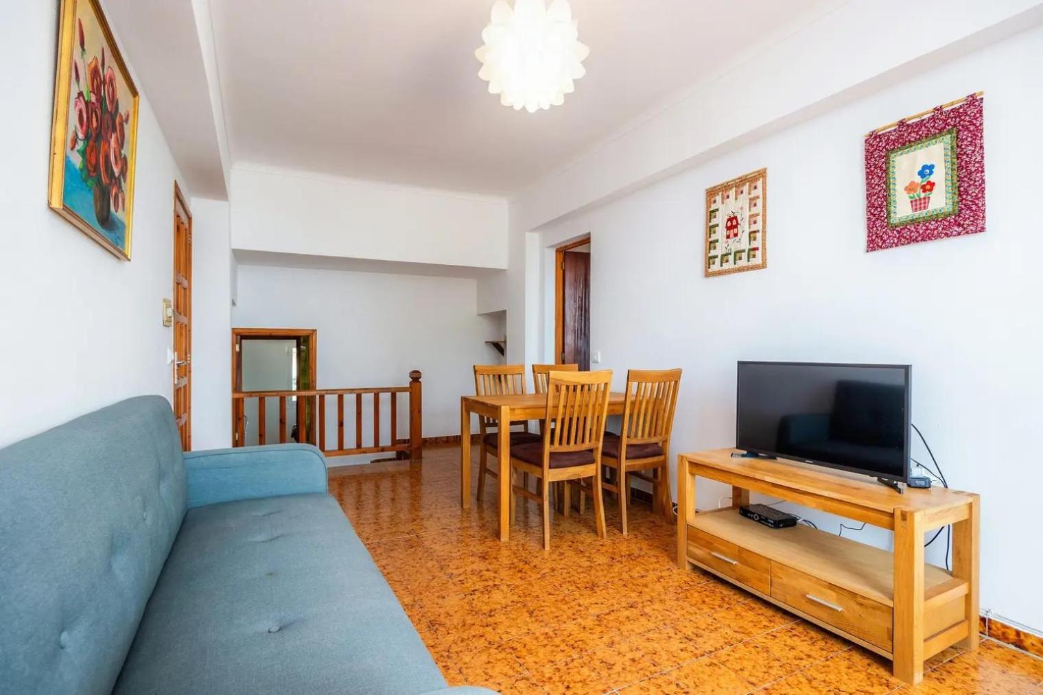 Apartamento Voramar Mhm Cala Bona *