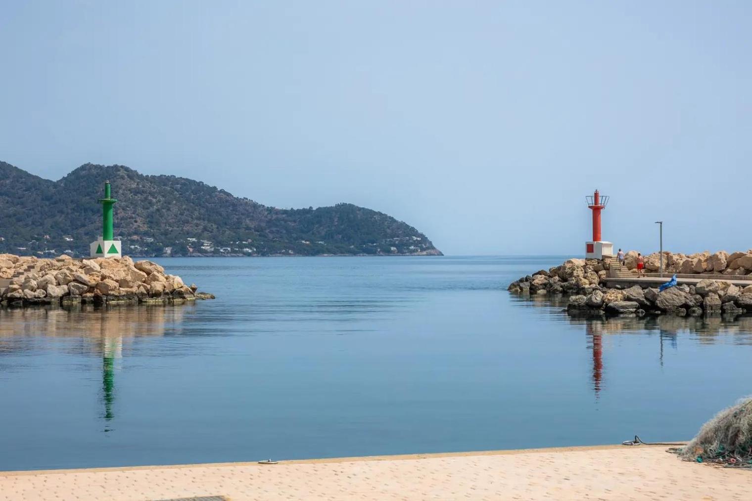 Voramar Mhm Cala Bona Apartamento Cala Bona (Mallorca)