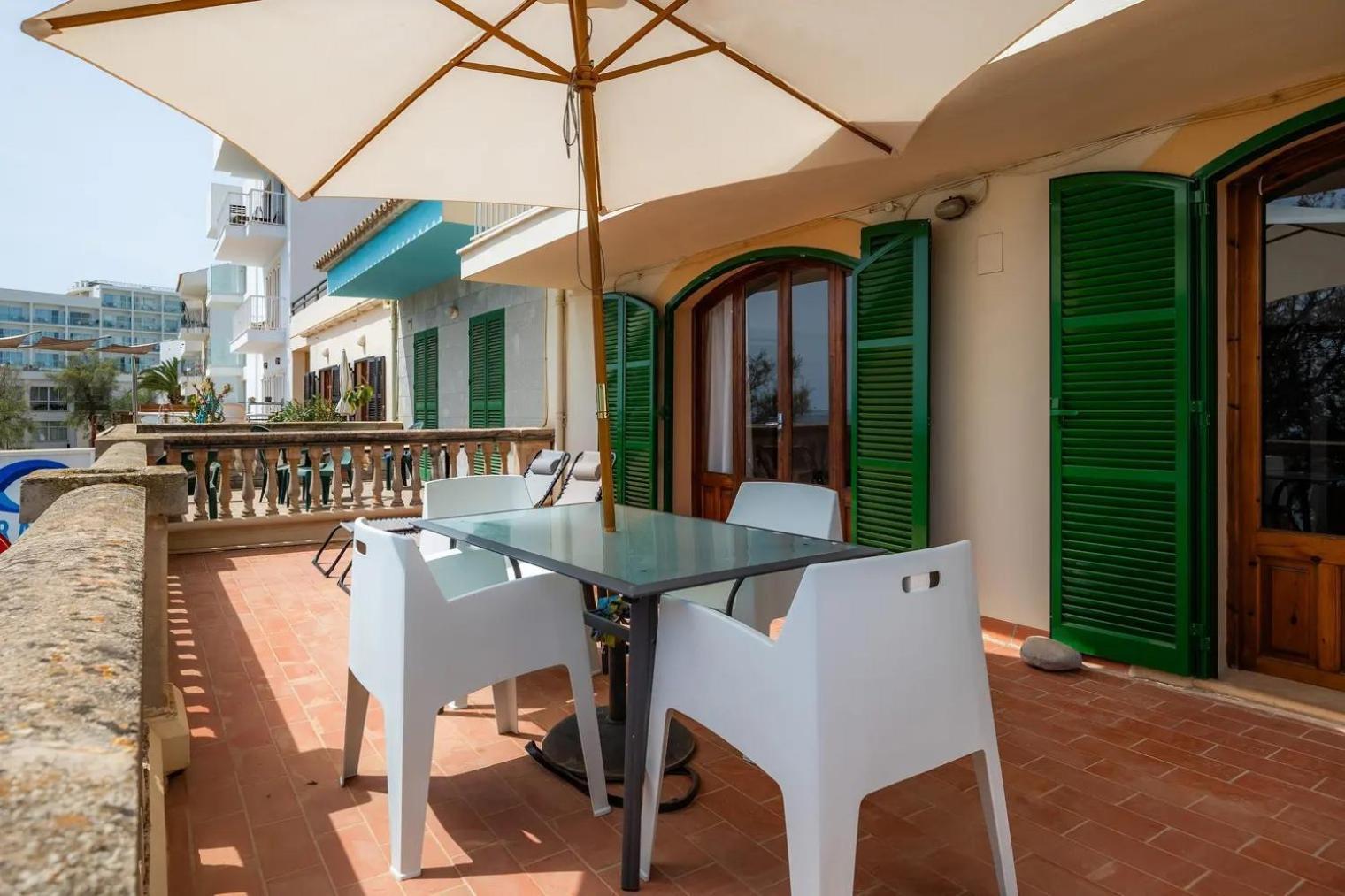 Voramar Mhm Cala Bona