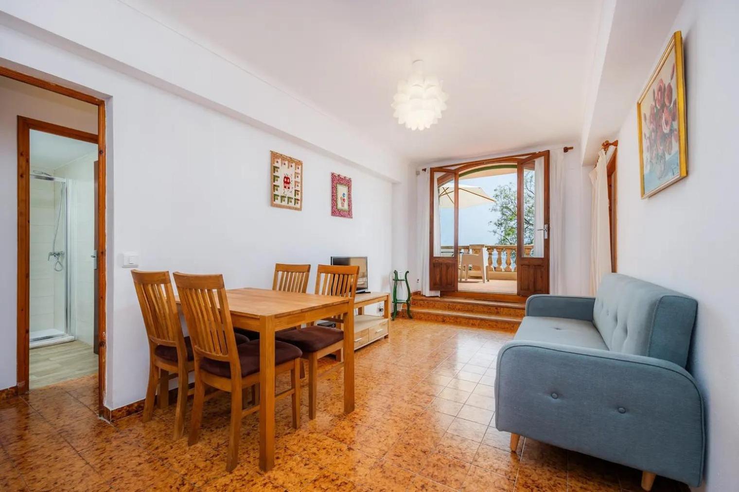 Voramar Mhm Cala Bona Apartamento