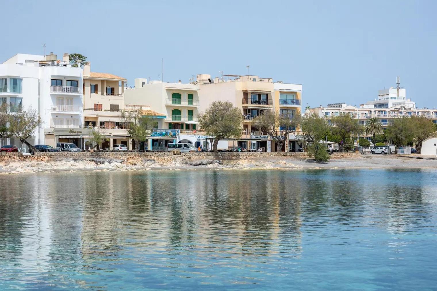 Voramar Mhm Cala Bona Apartamento *