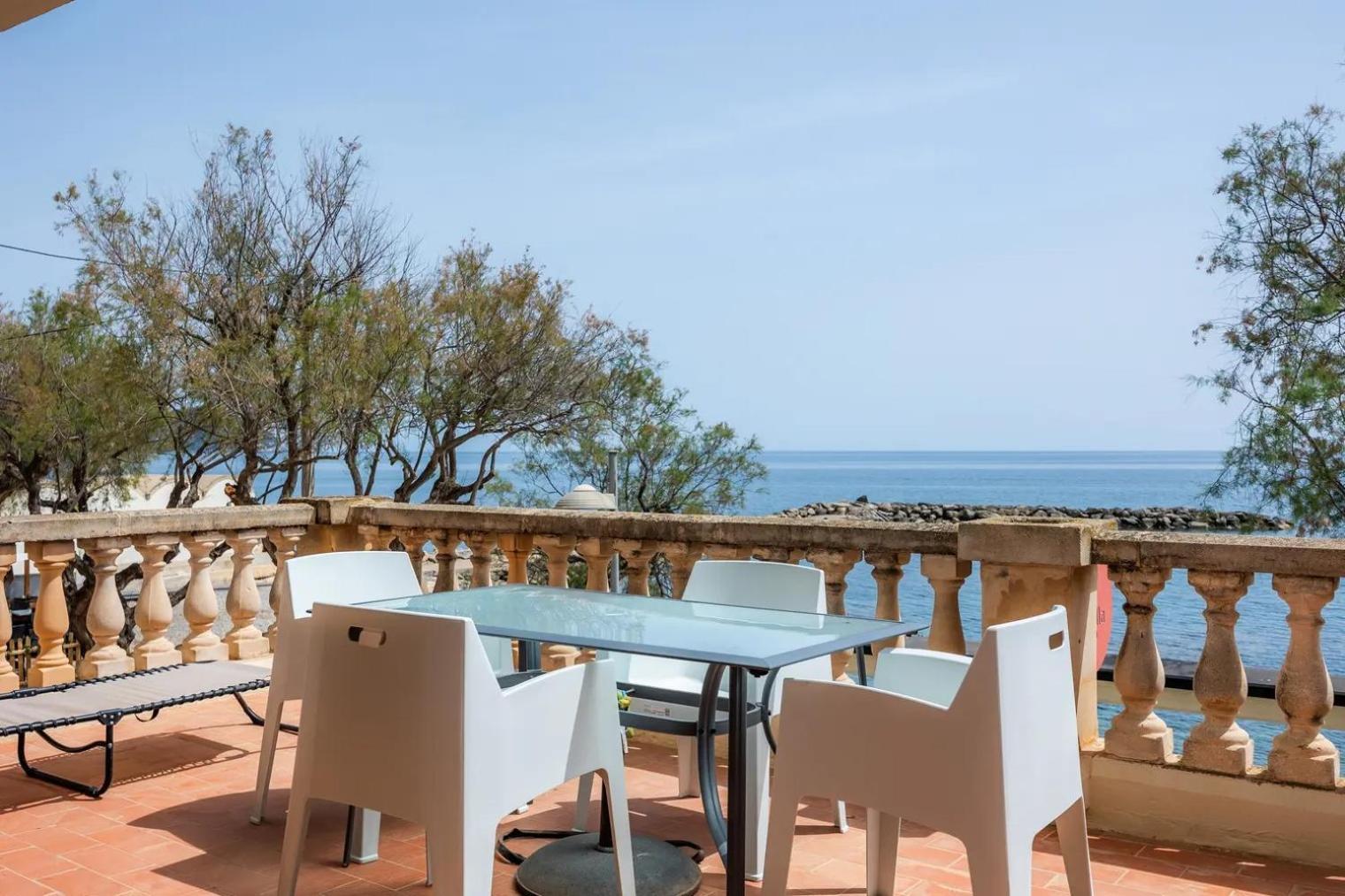 Voramar Mhm Cala Bona Apartamento
