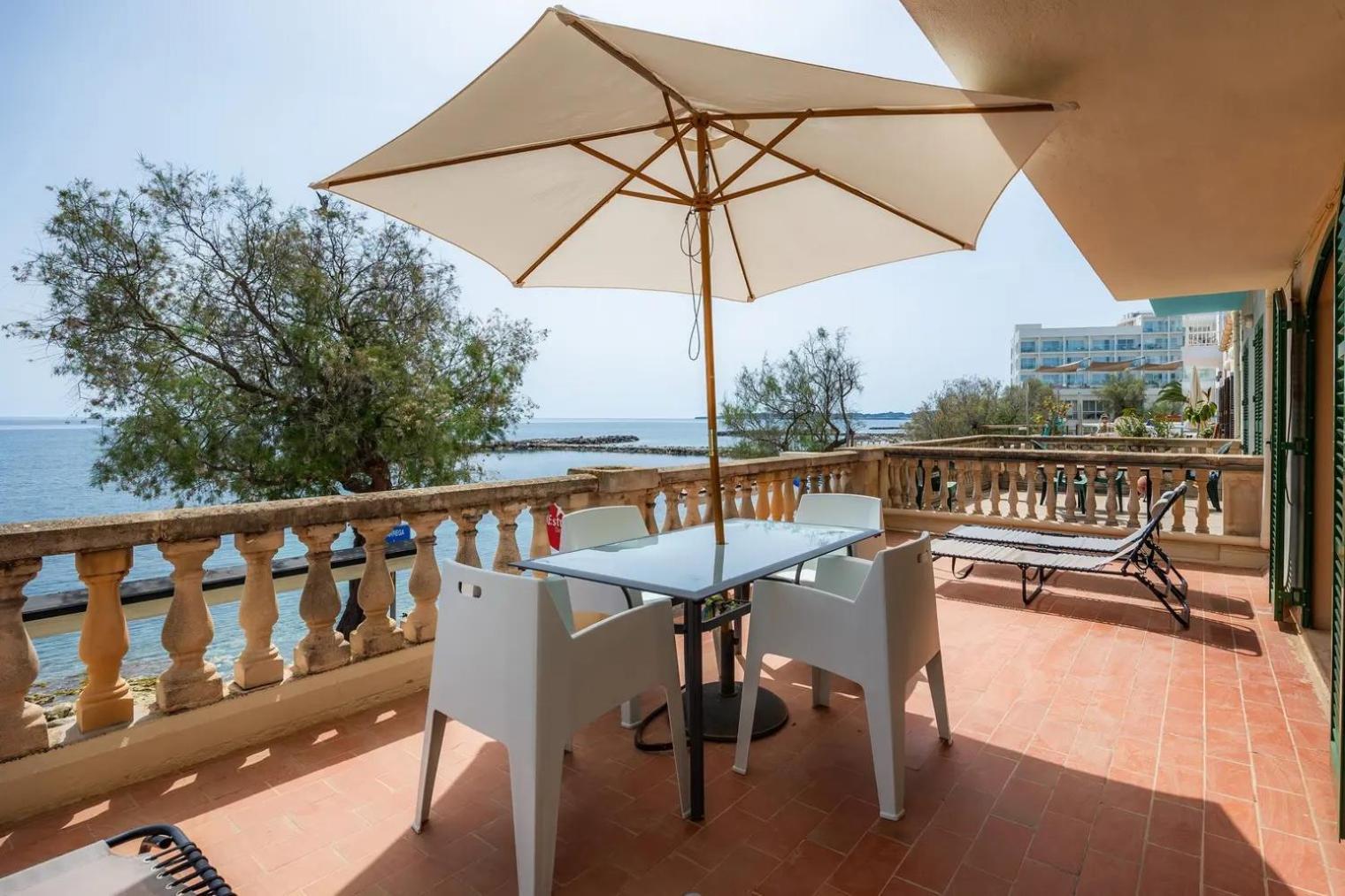 Apartamento Voramar Mhm Cala Bona *