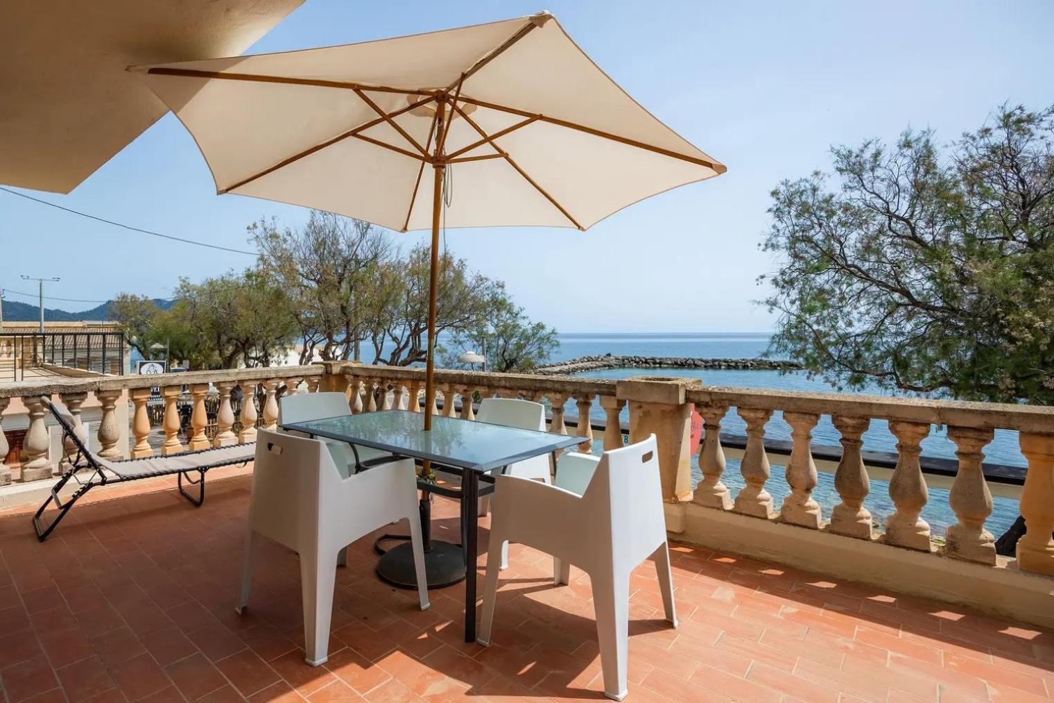Voramar Mhm Cala Bona *