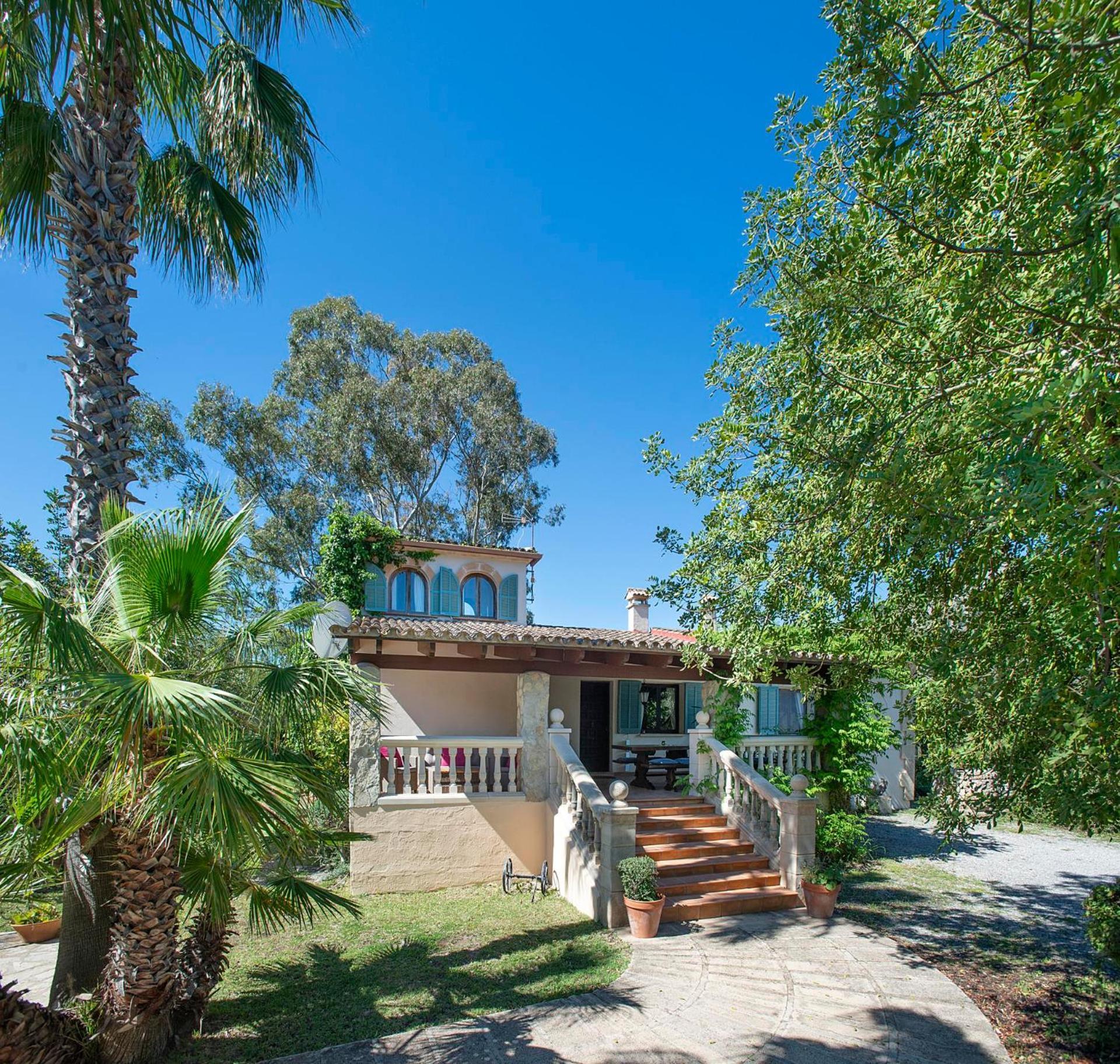 Villa Pontarro By Vintage Travel