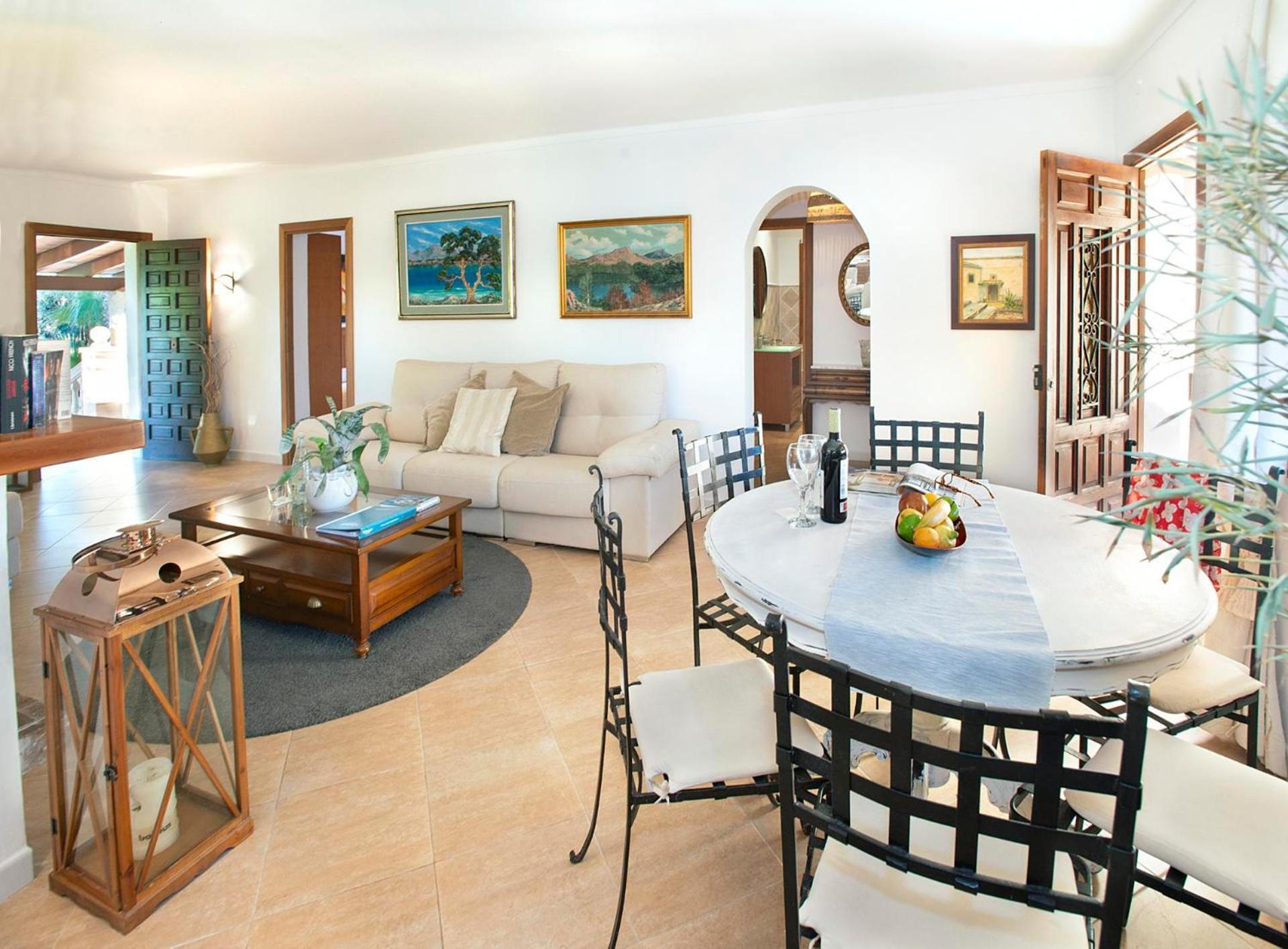 Pontarro By Vintage Travel Villa *