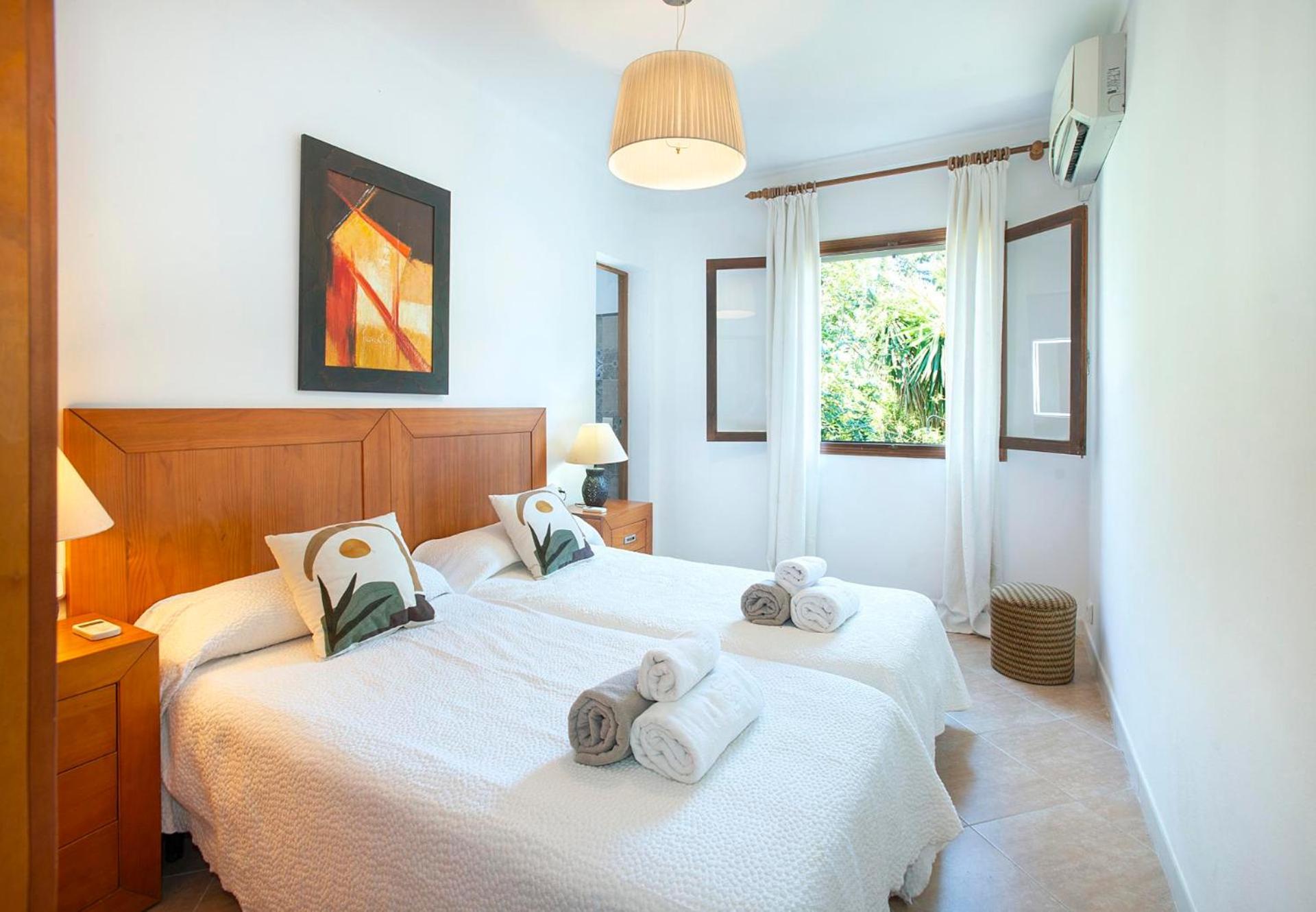 Villa Pontarro By Vintage Travel *
