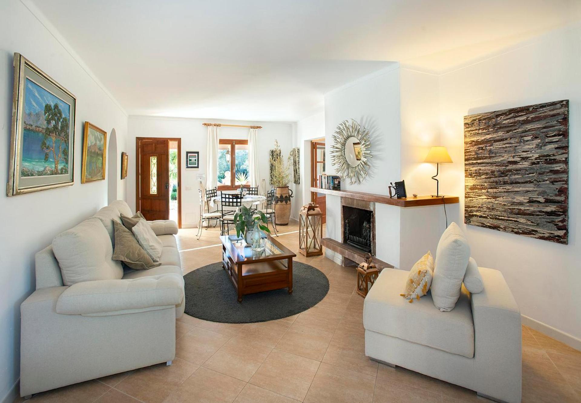 Pontarro By Vintage Travel Villa