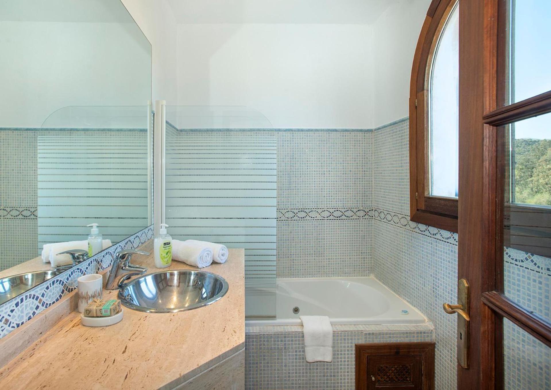 Villa Pontarro By Vintage Travel