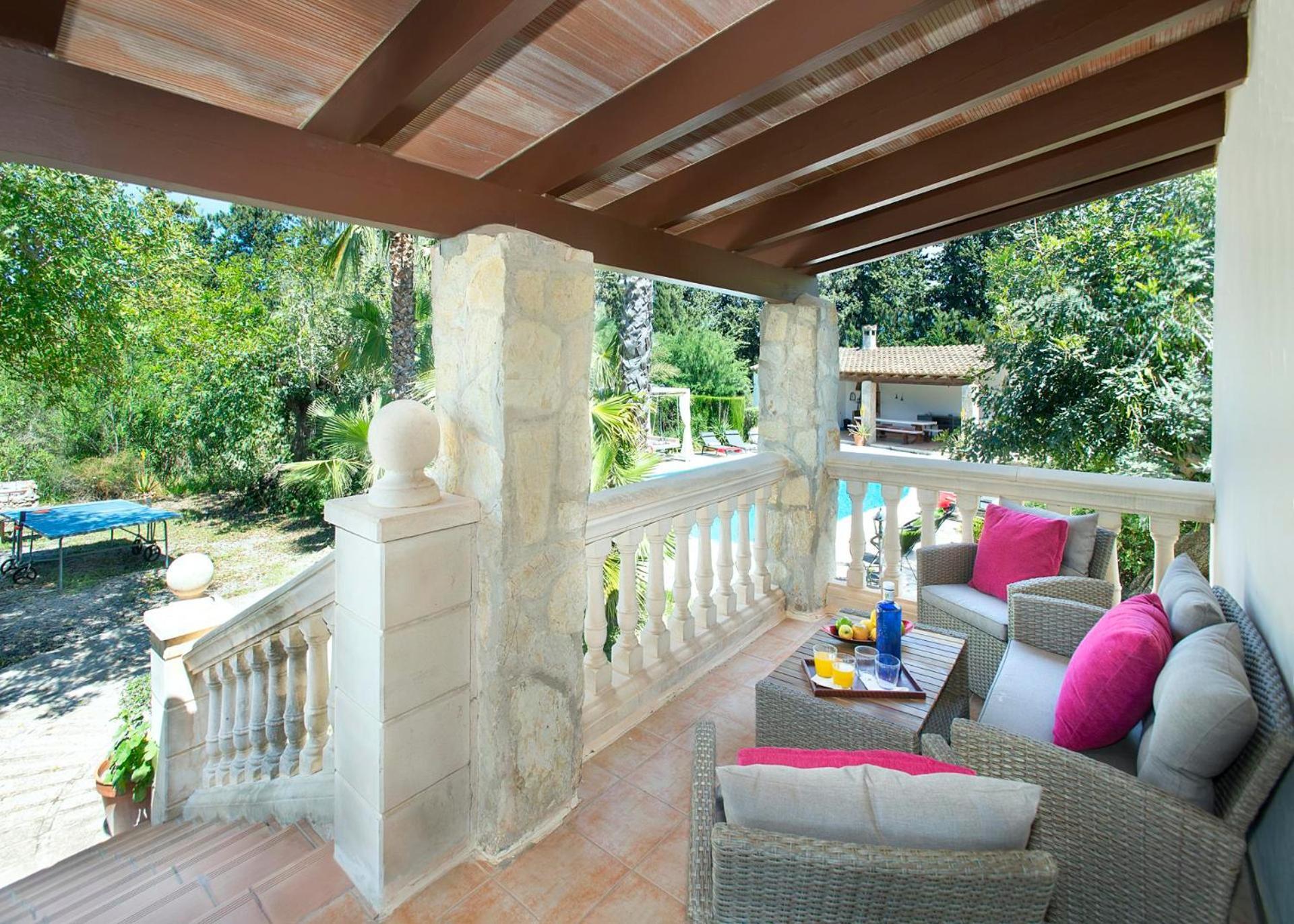 Pontarro By Vintage Travel Villa Pollenca