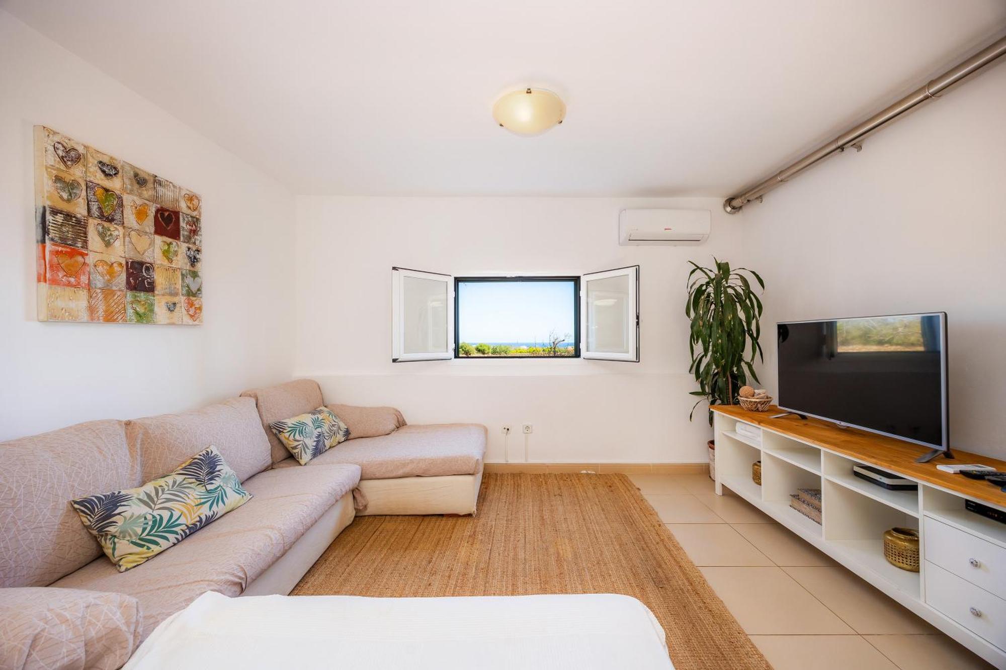 Blanca Holiday home Calas de Mallorca