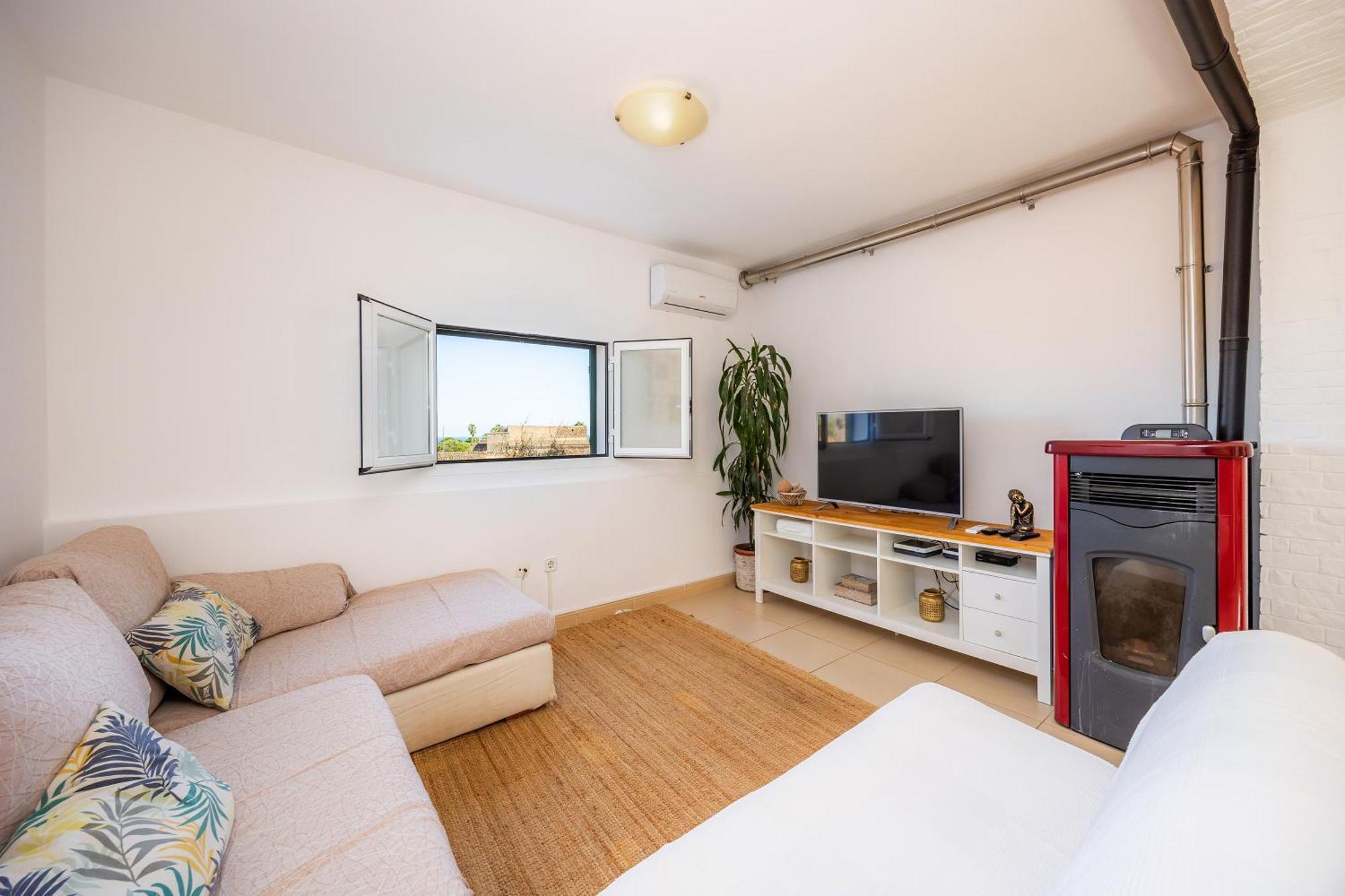 Blanca Holiday home