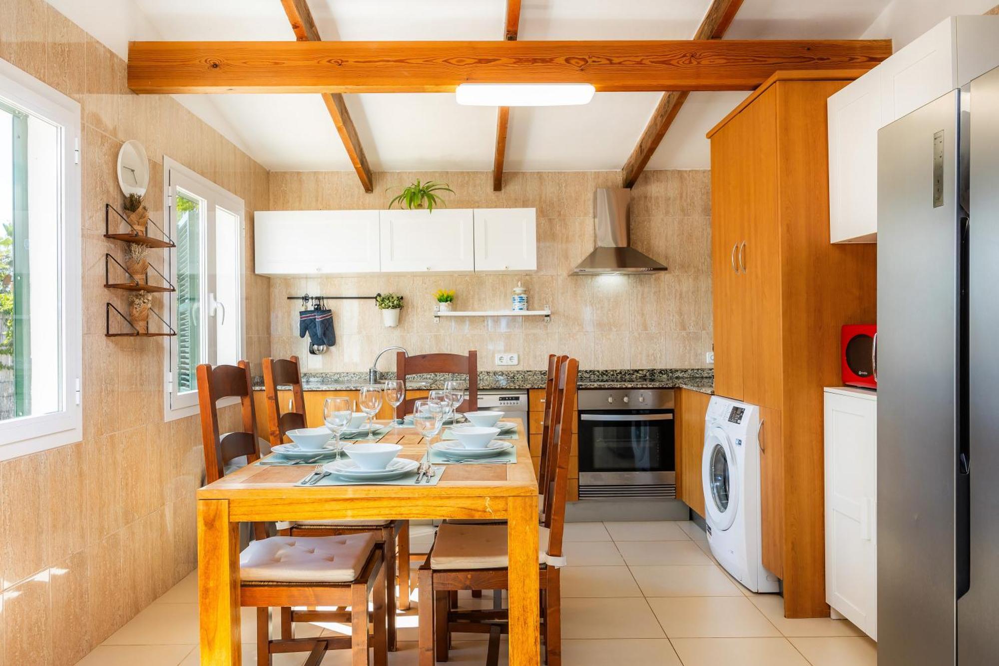 Holiday home Blanca Calas de Mallorca