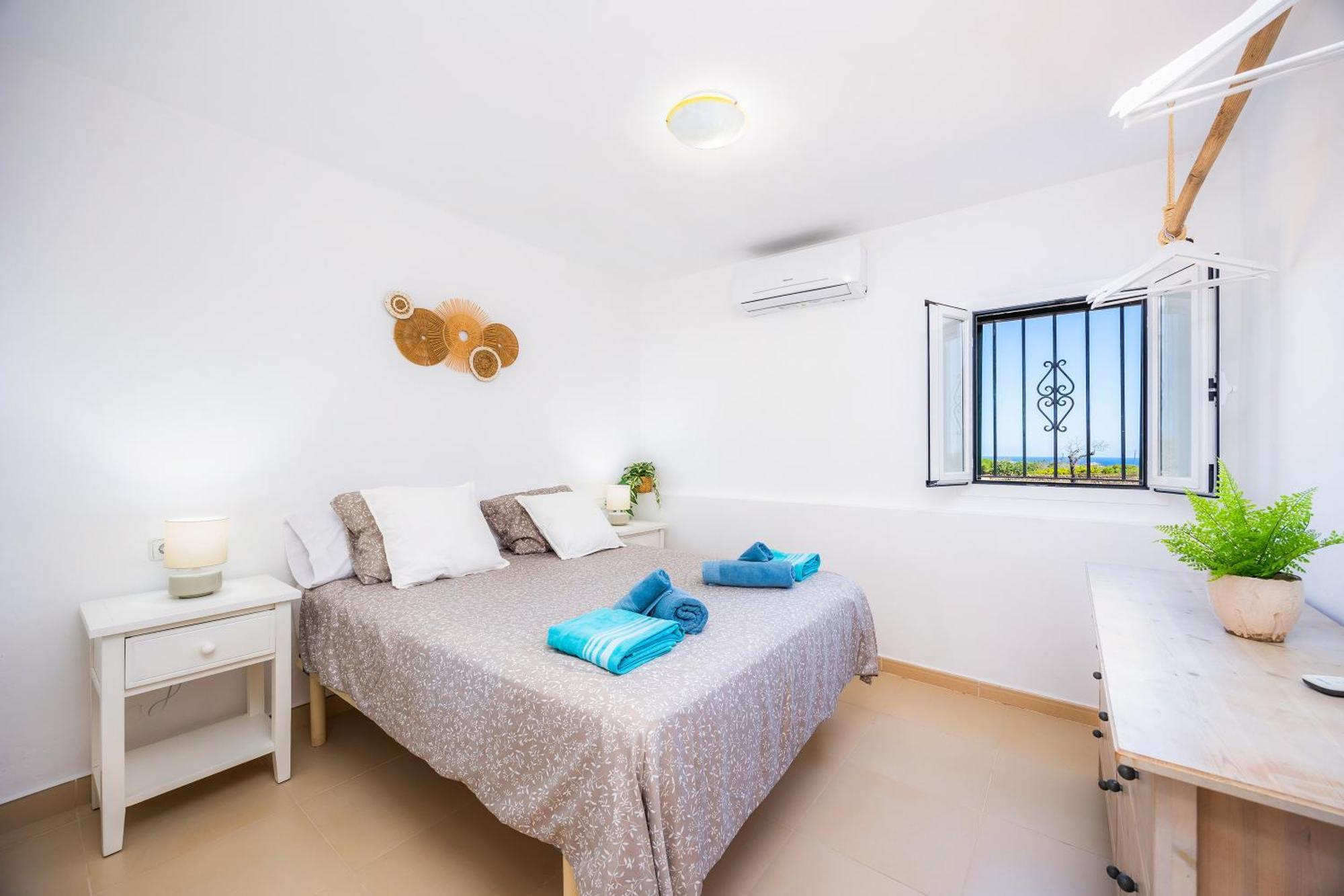 Blanca Holiday home