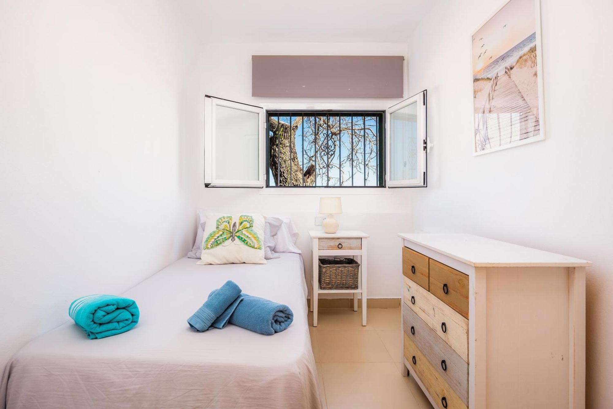 Blanca Holiday home *