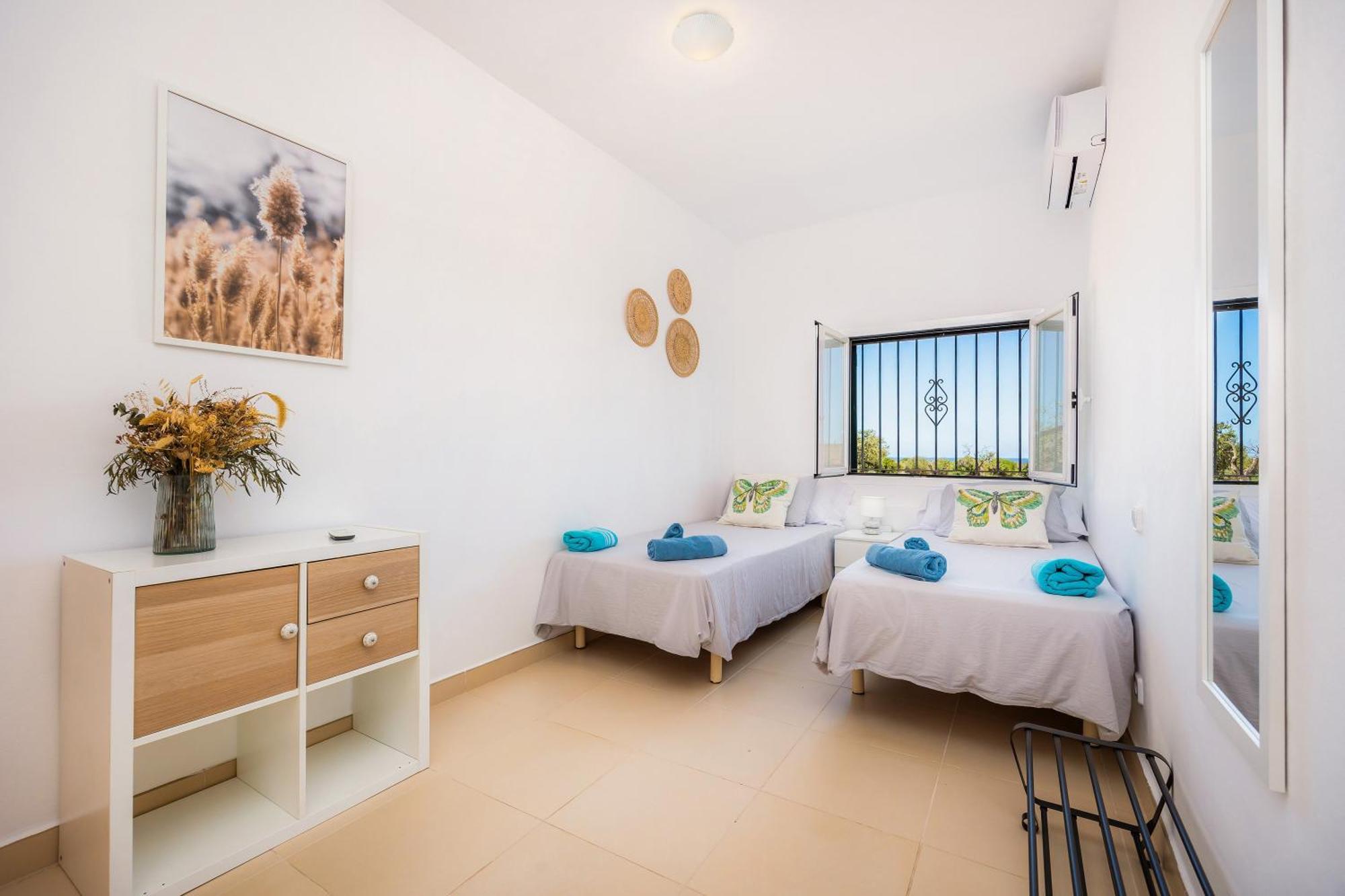 Holiday home Blanca *