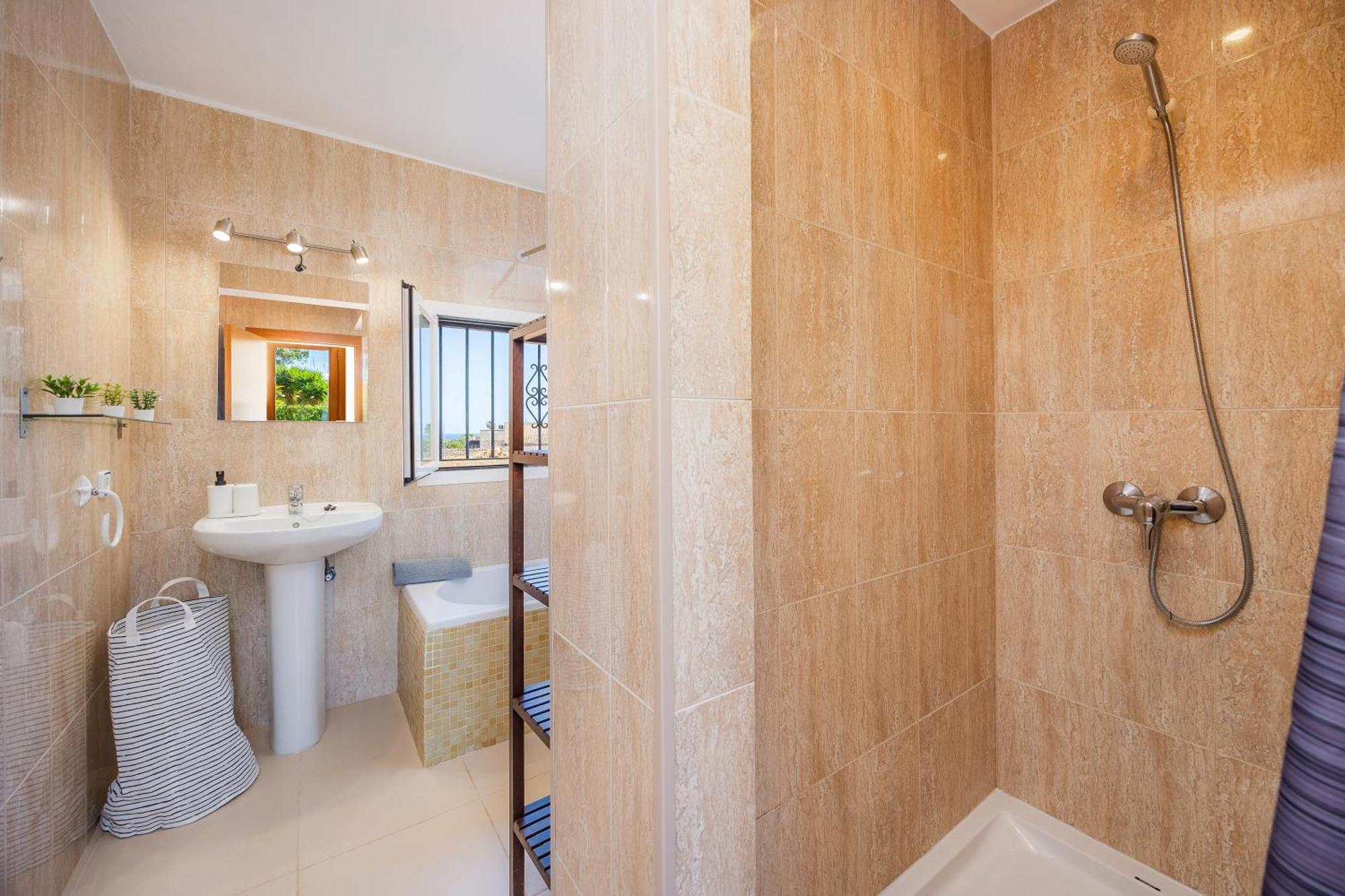 Blanca Holiday home Calas de Mallorca