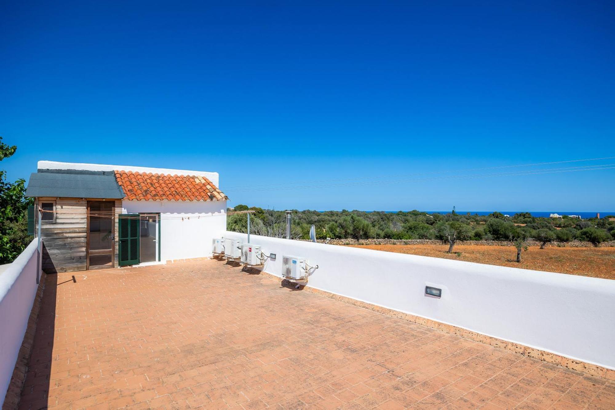 Blanca Holiday home *