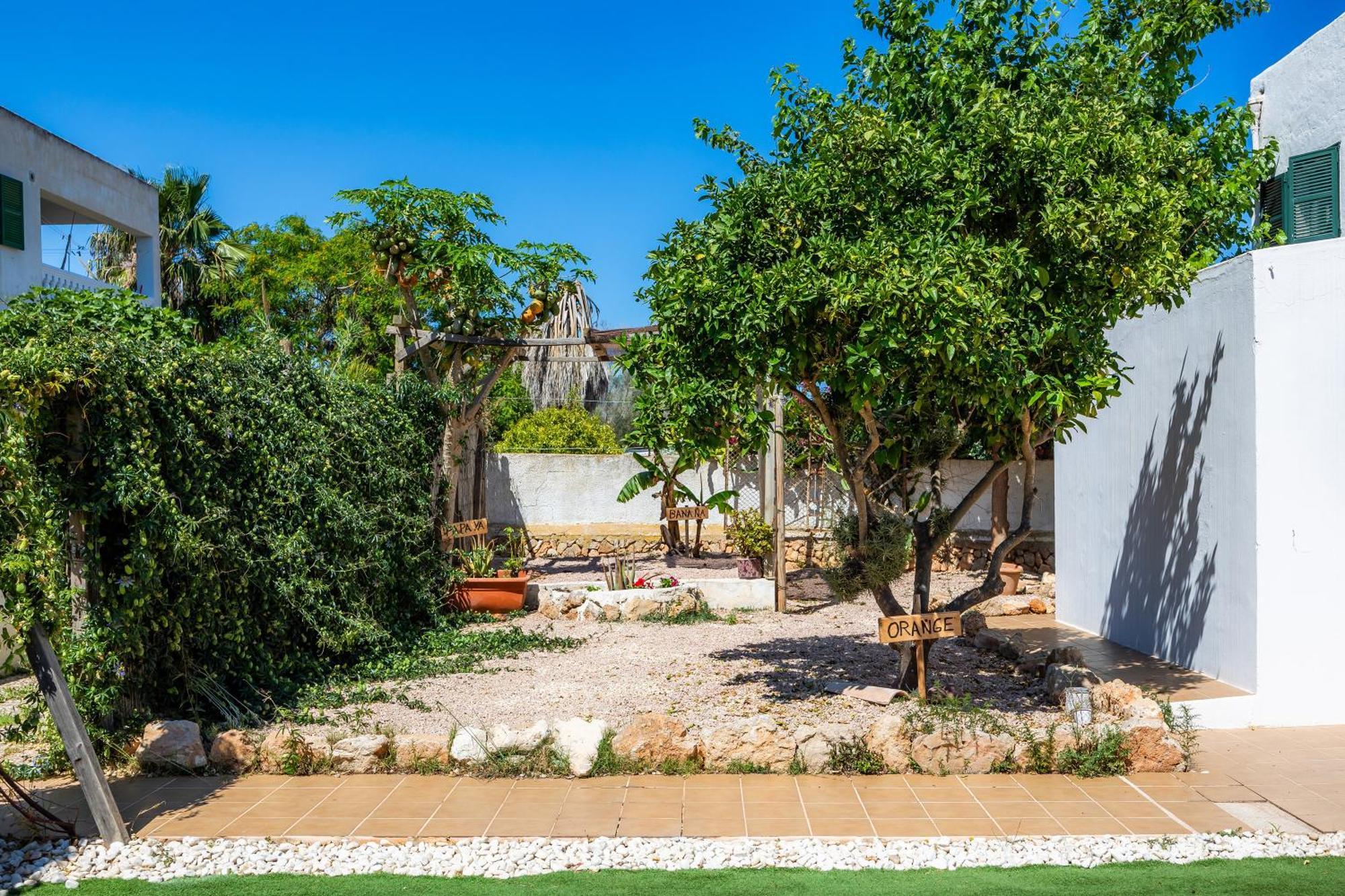 Blanca Holiday home