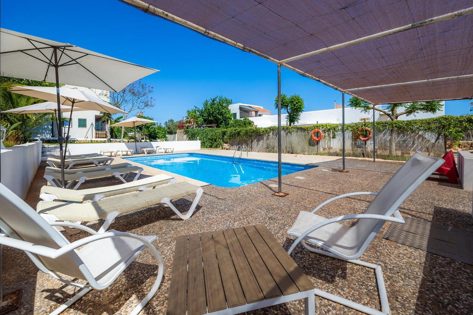 Holiday home Blanca *