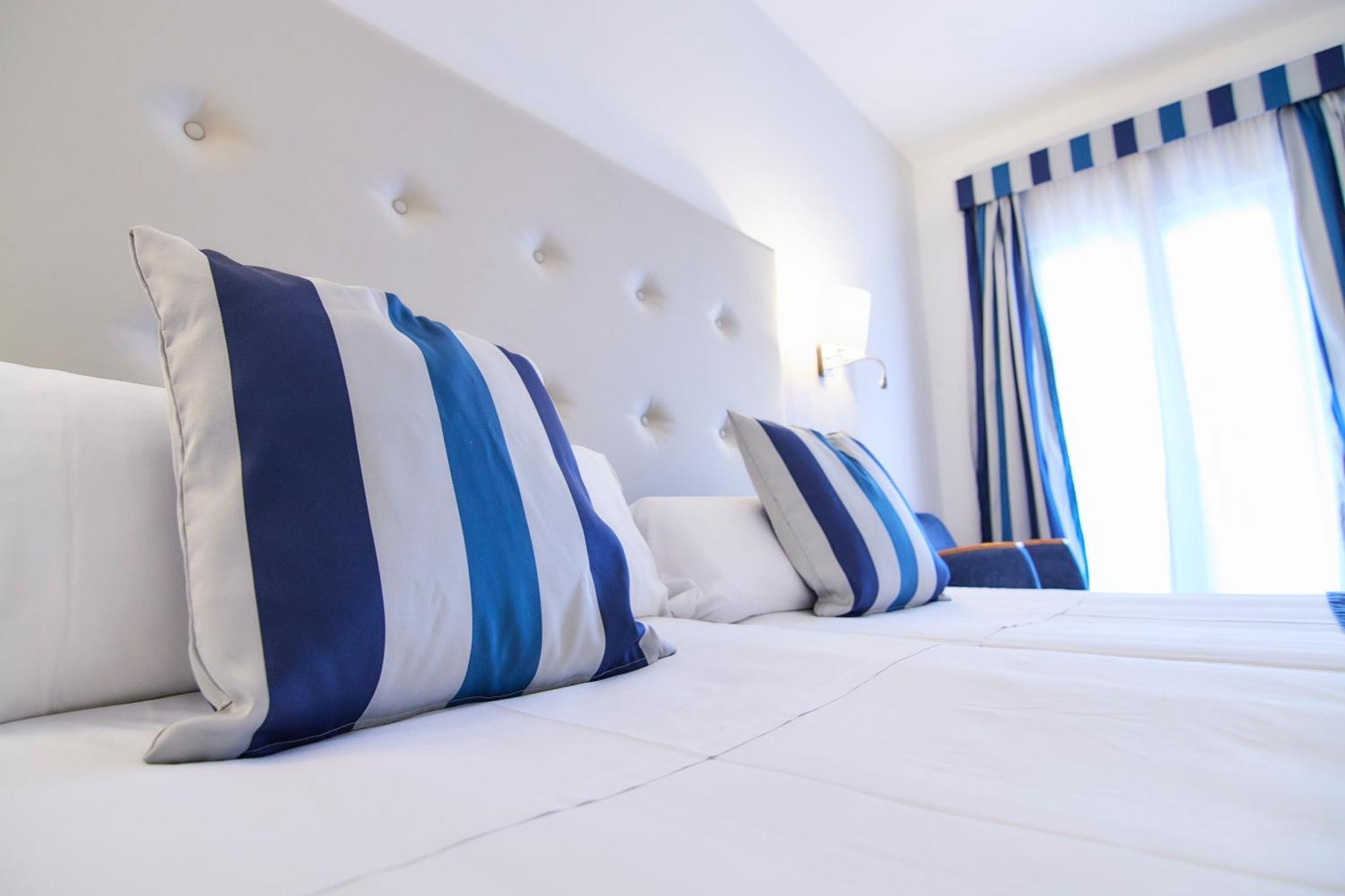 Geranios Hotel Puerto de Sóller