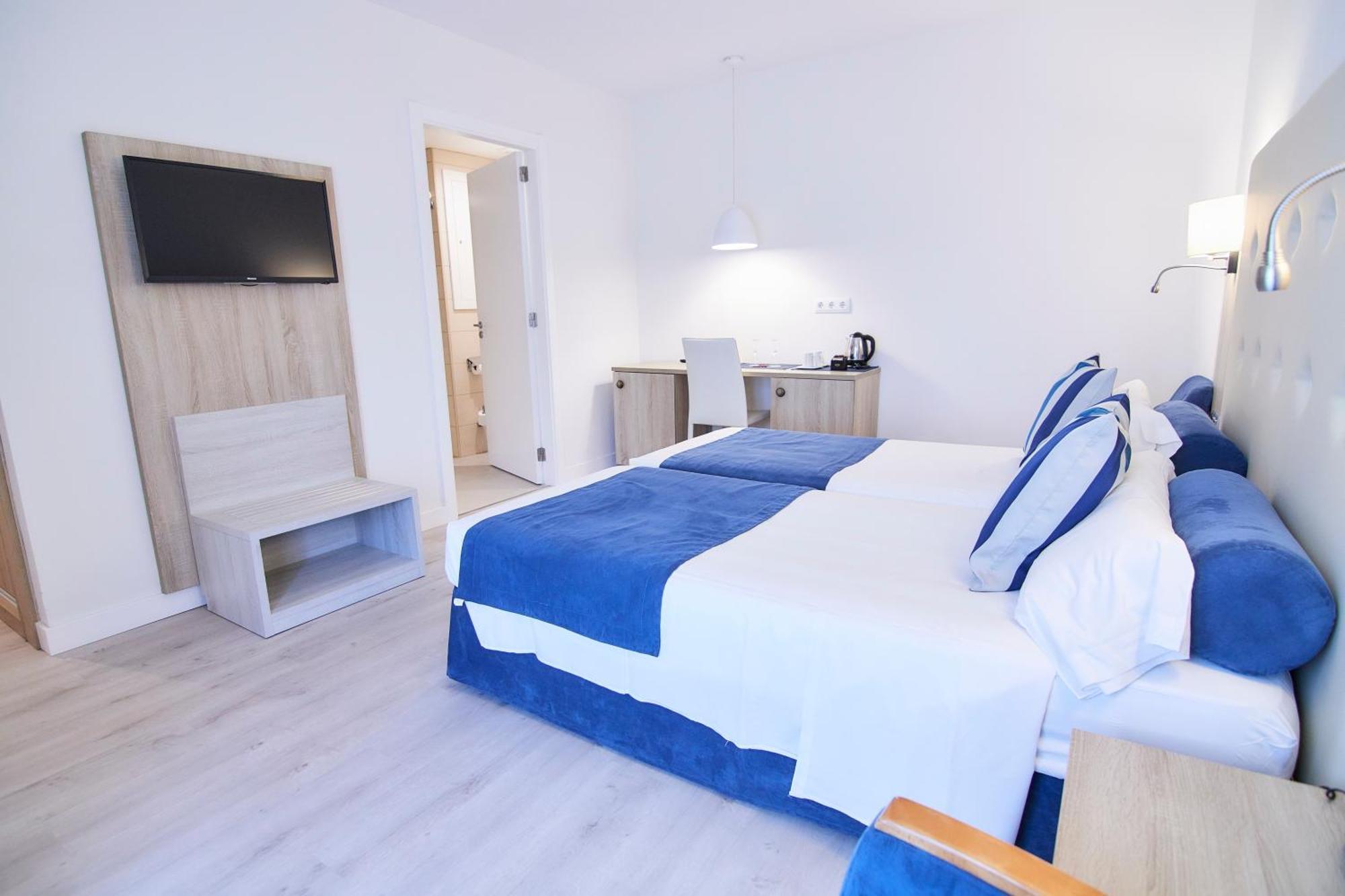 Geranios Hotel