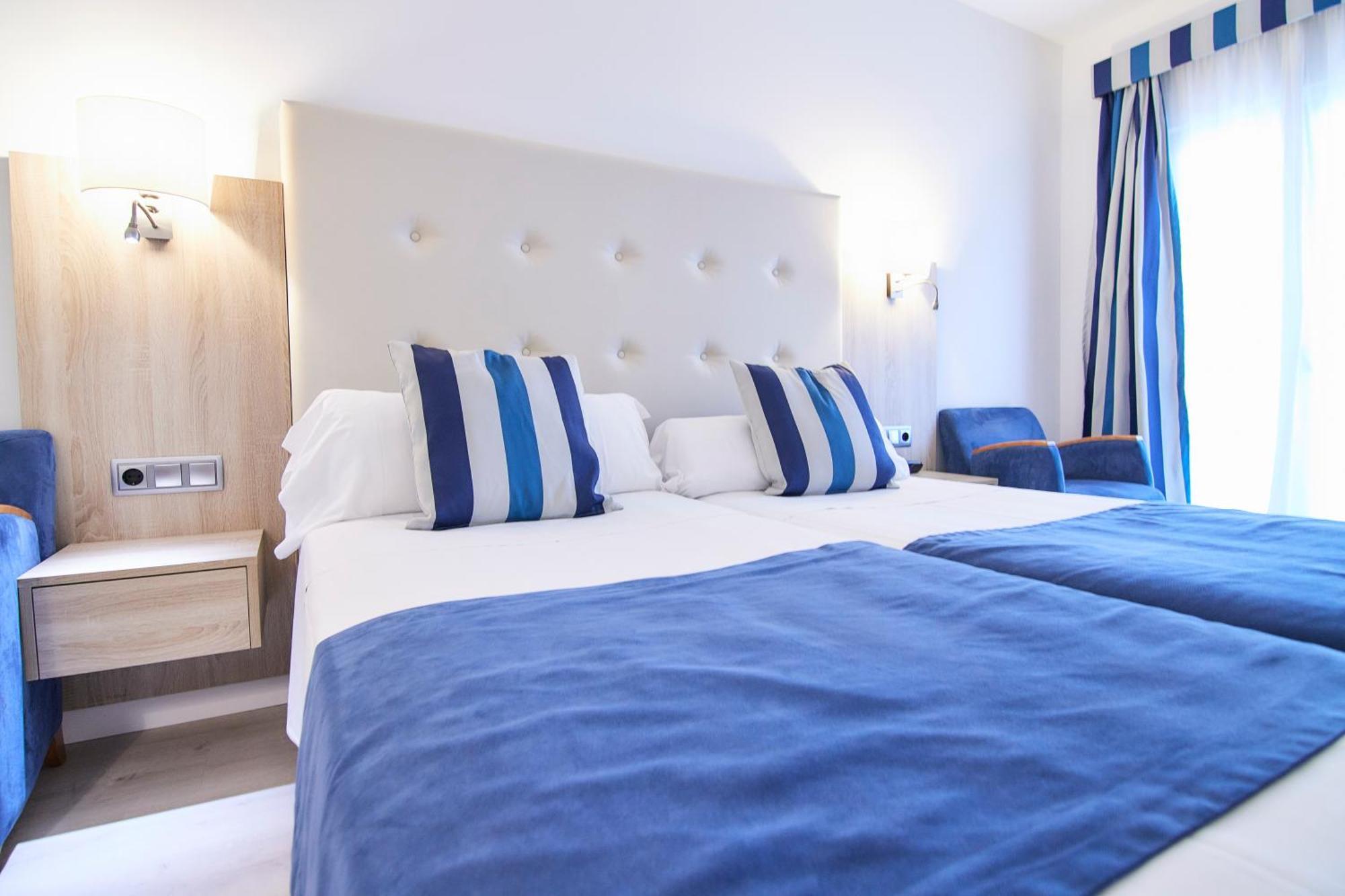 Hotel Geranios