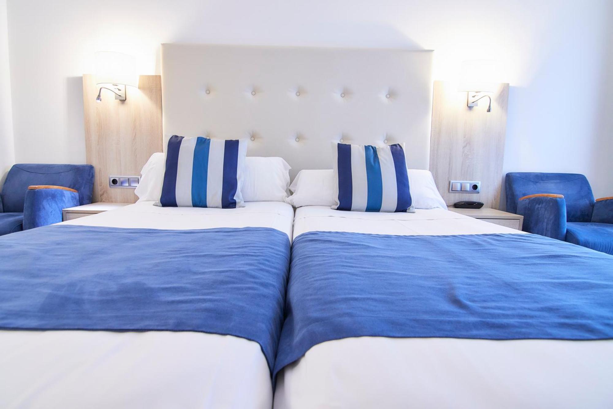 Geranios Hotel 4*