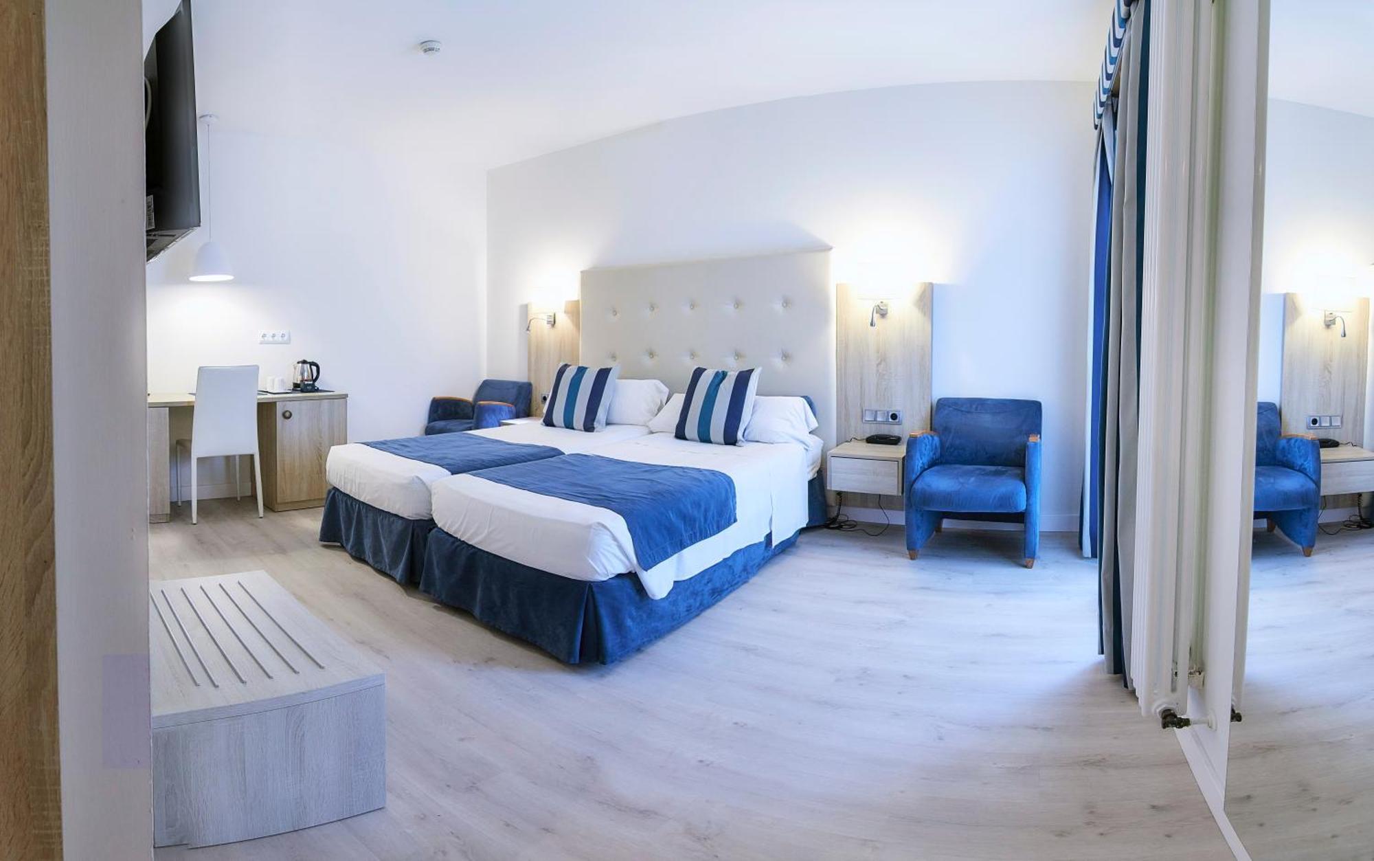 Geranios 4* Puerto de Sóller