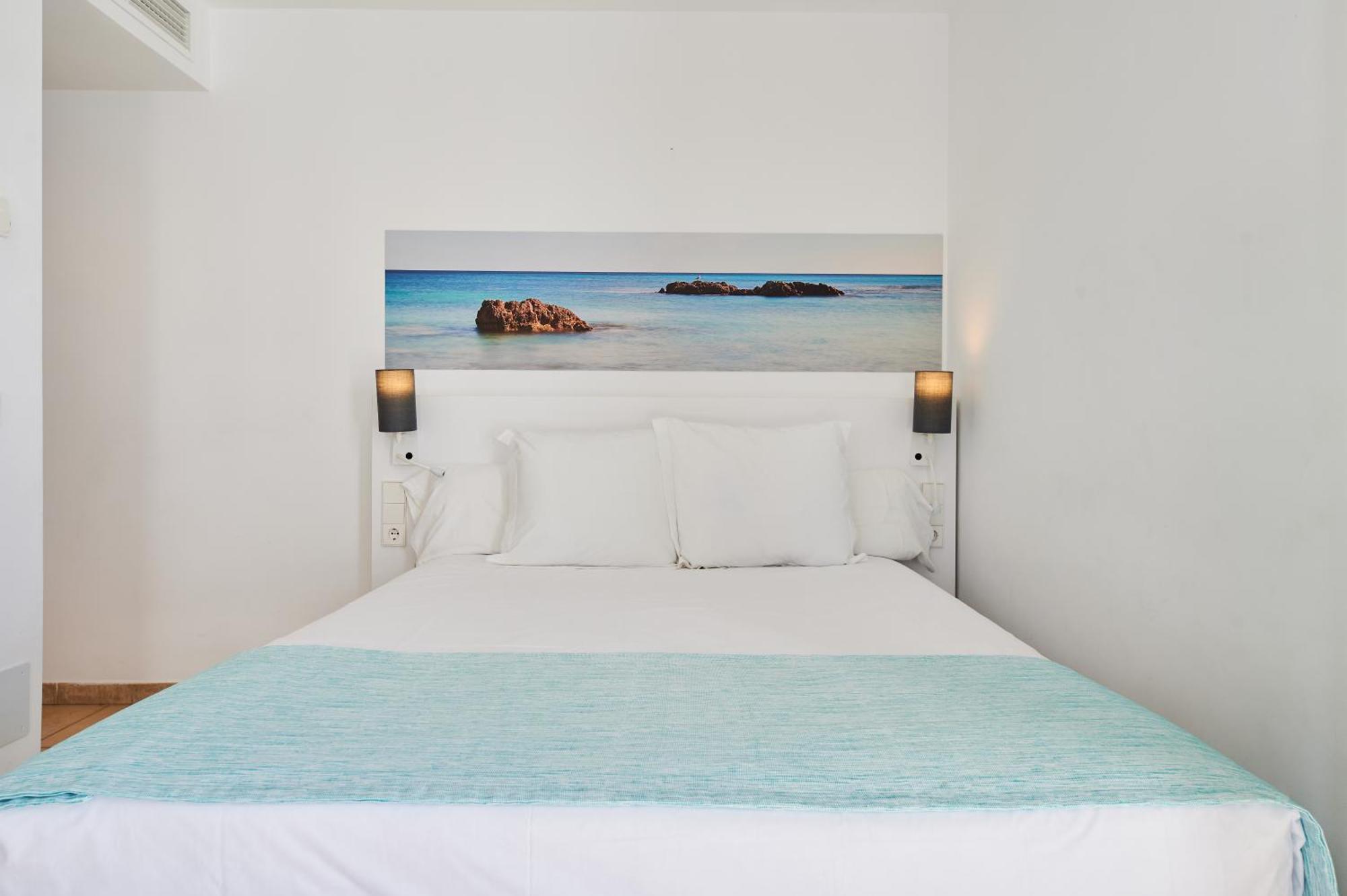 Aluasun Continental Park & 4* Playa de Muro (Mallorca)