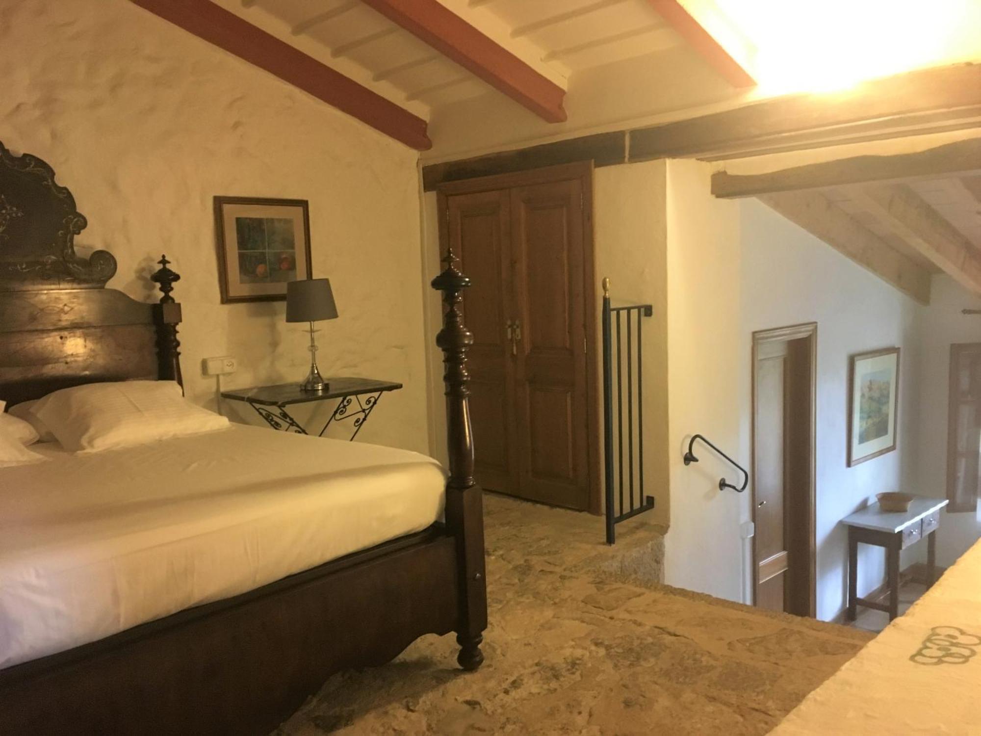 Son Penyaflor Casa rural *