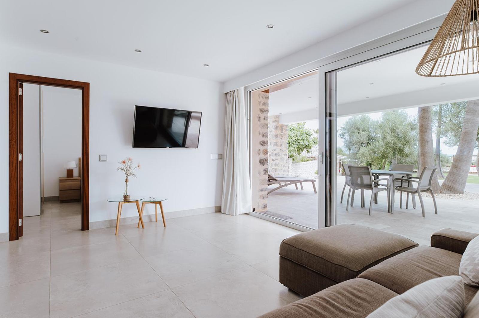Sa Talaia Blanca Agroturismo