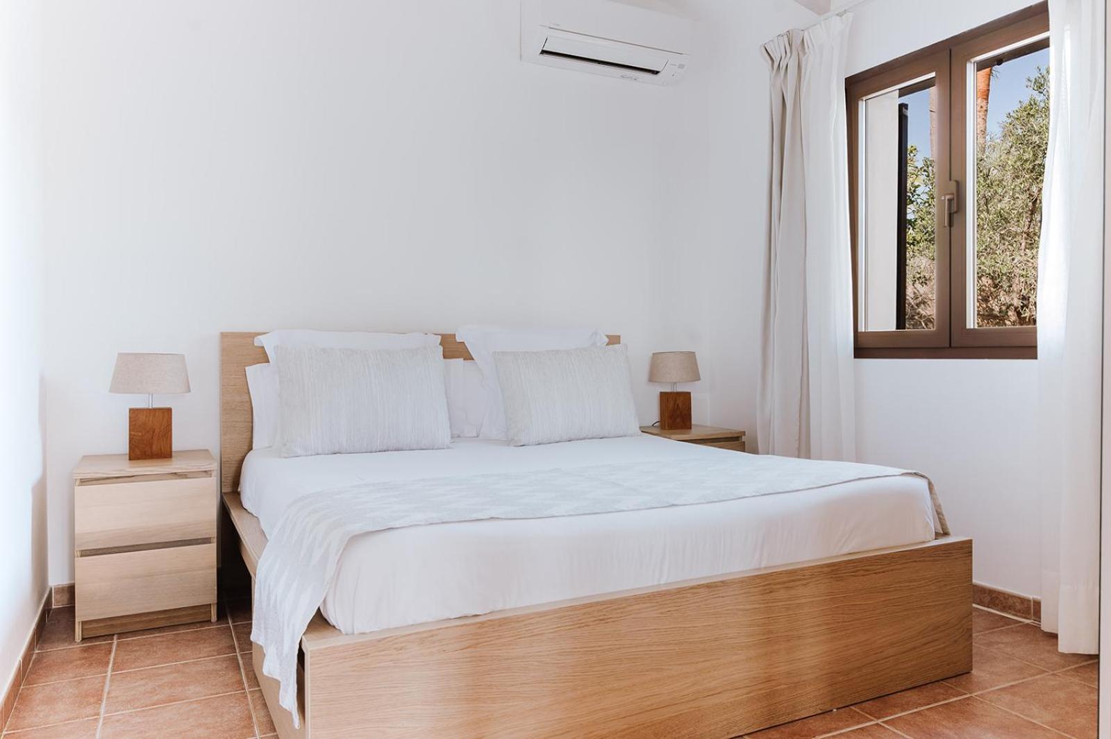 Sa Talaia Blanca Agroturismo