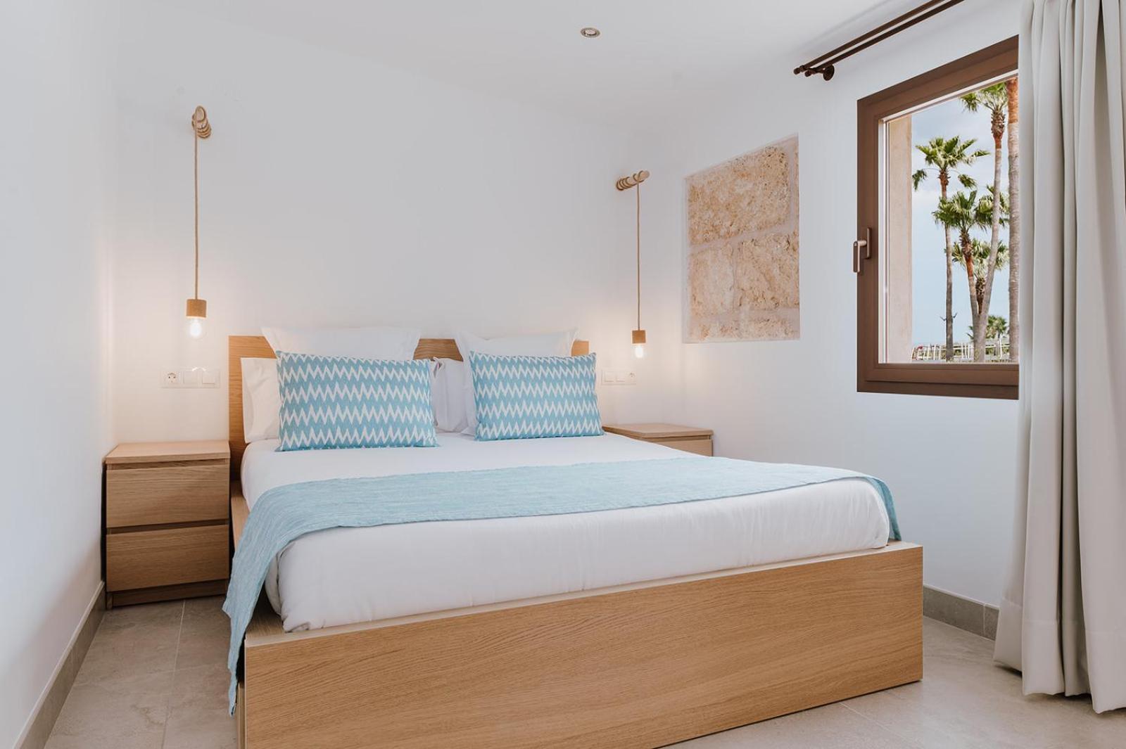 Sa Talaia Blanca Agroturismo Muro
