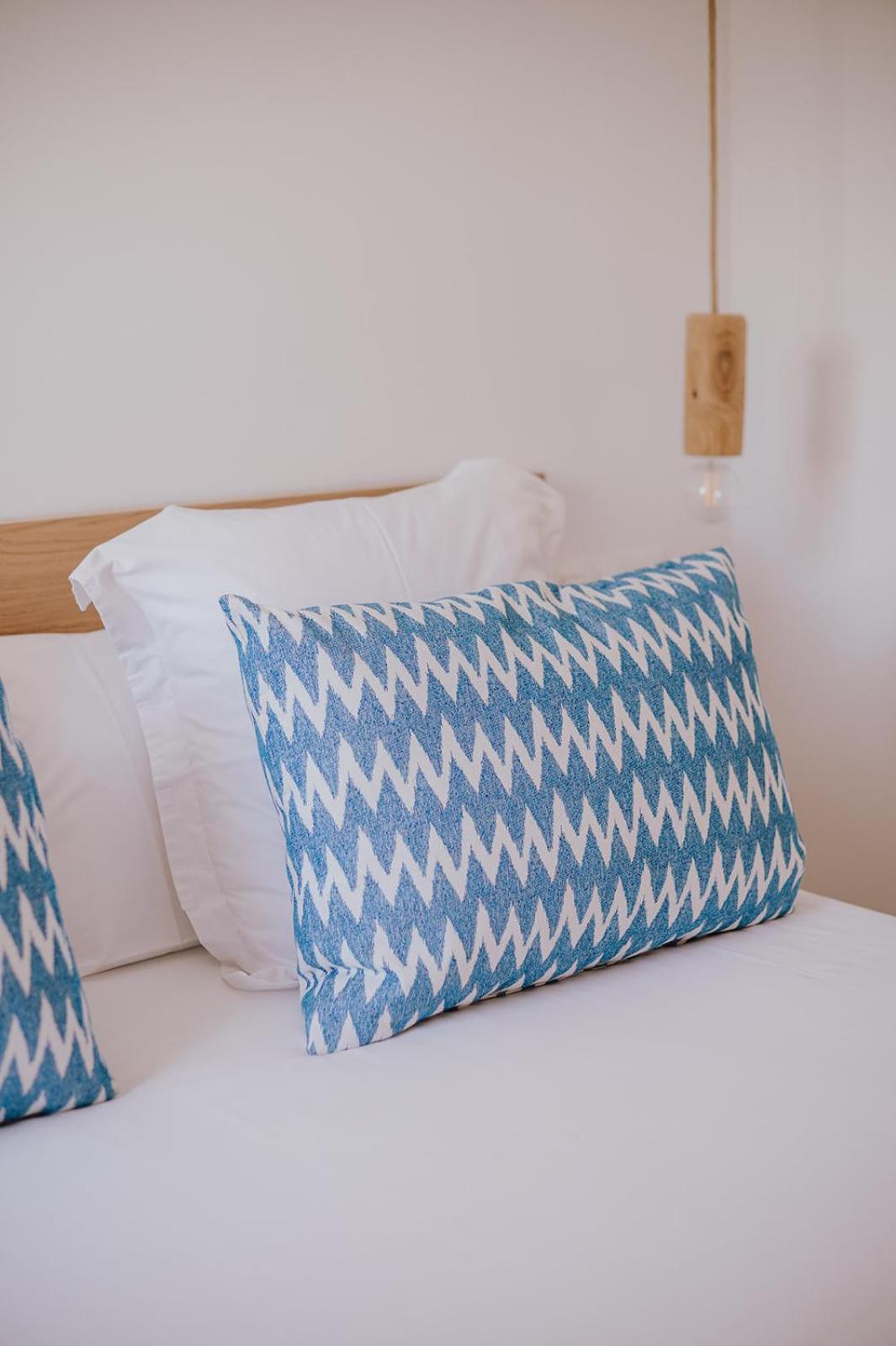Agroturismo Sa Talaia Blanca