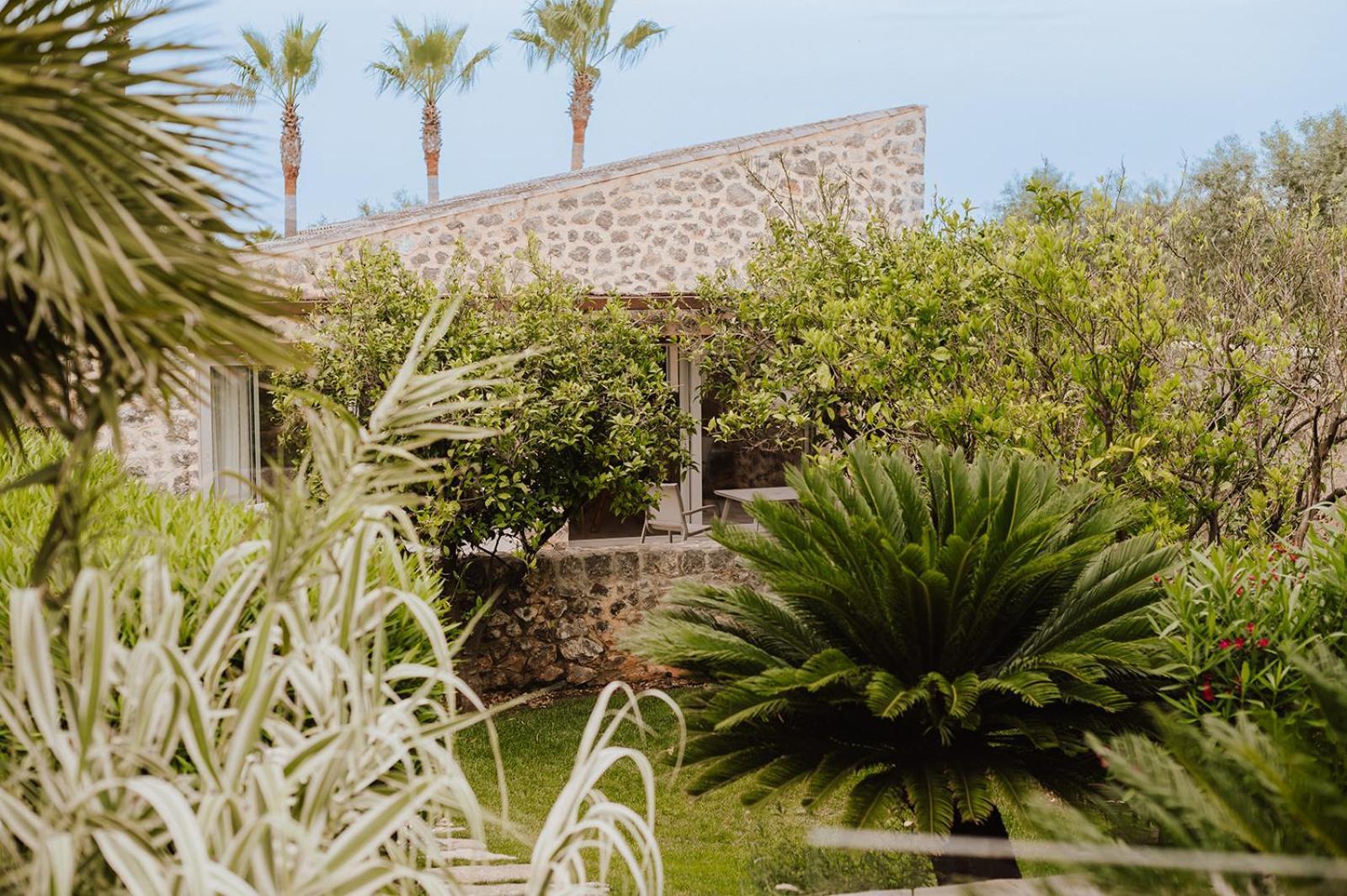 Agroturismo Sa Talaia Blanca *