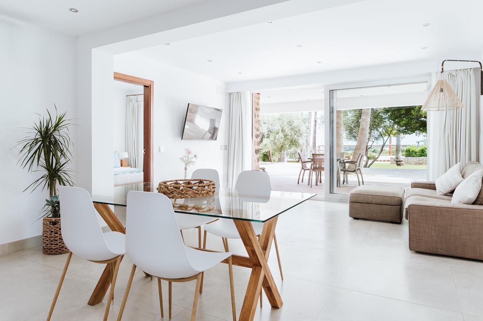 Sa Talaia Blanca Agroturismo Muro