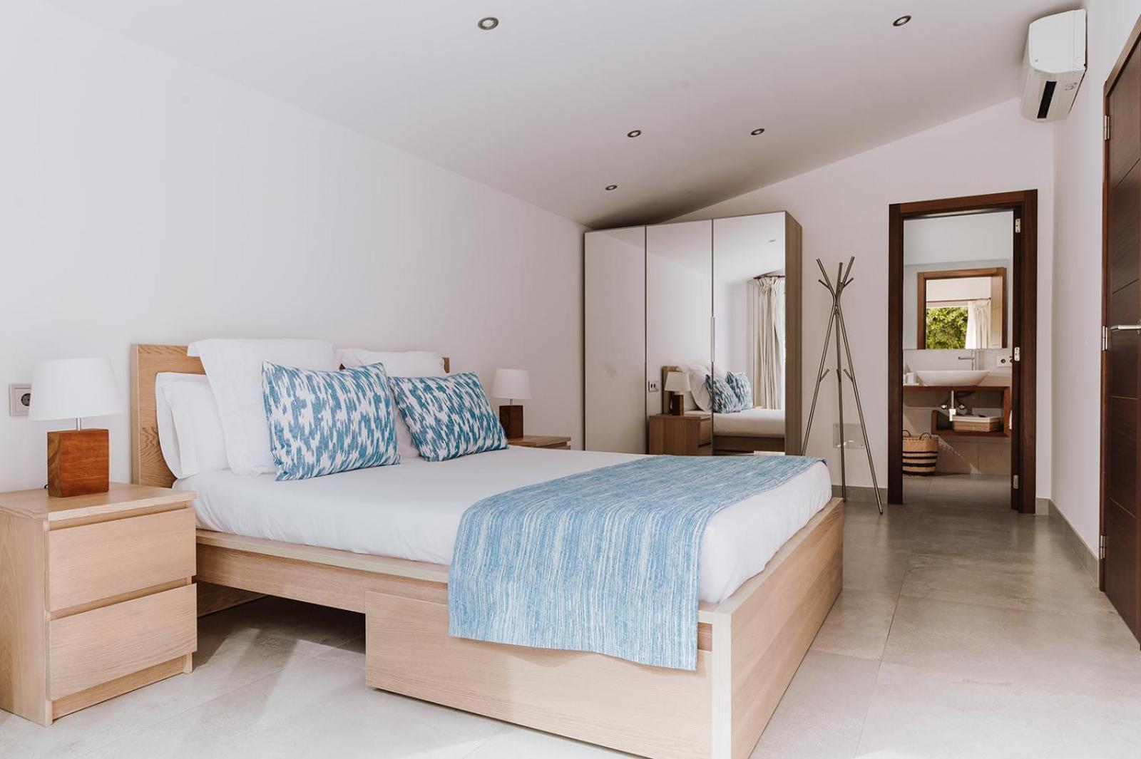 Agroturismo Sa Talaia Blanca