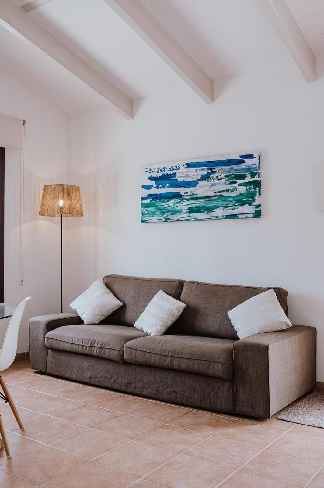 Sa Talaia Blanca Agroturismo Muro