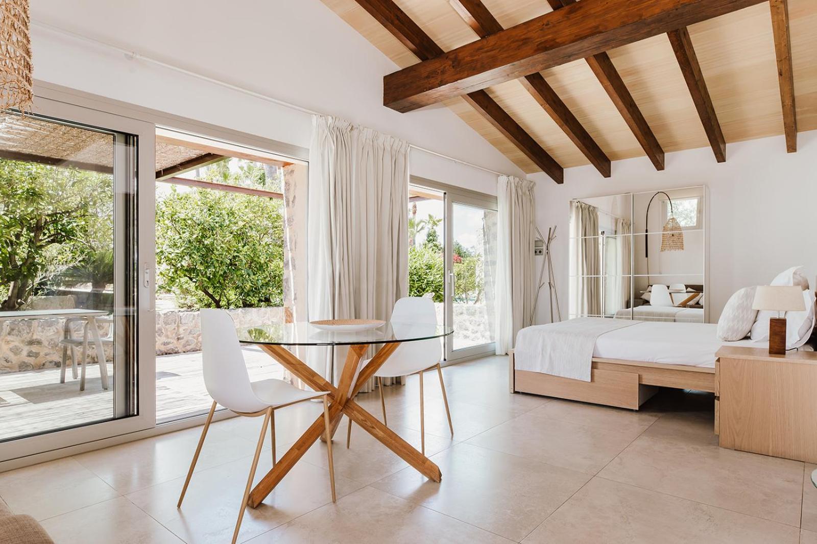 Agroturismo Sa Talaia Blanca Muro
