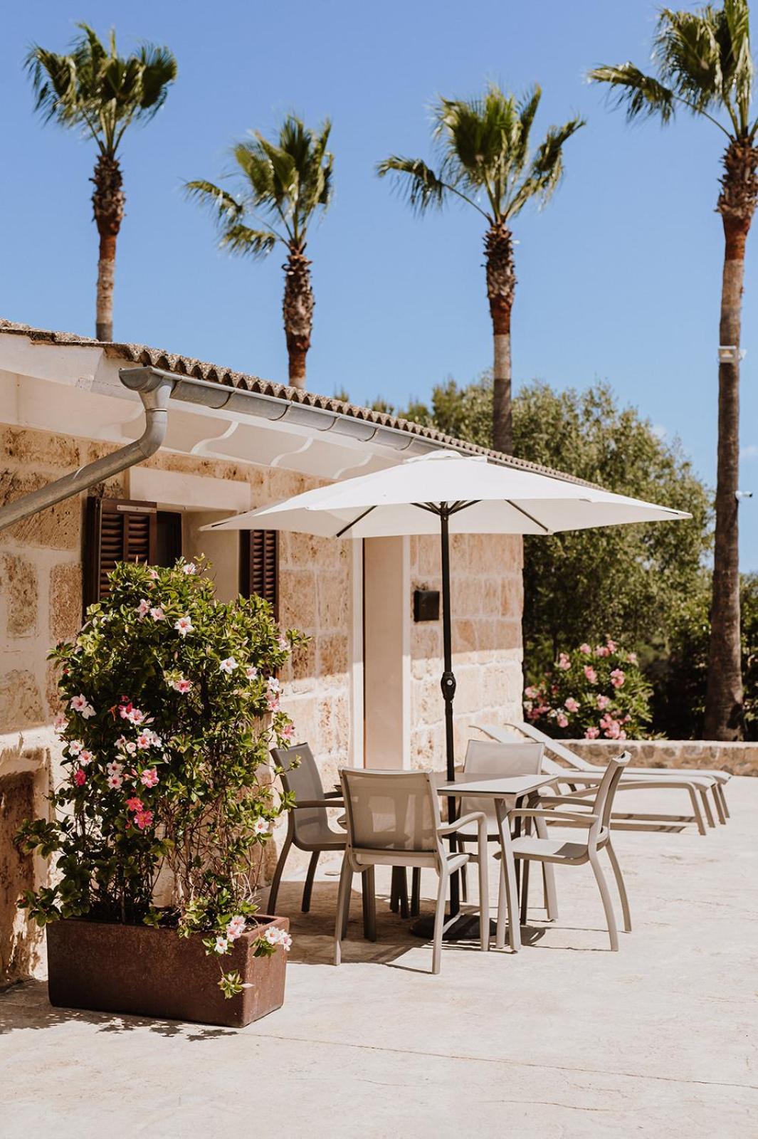 Sa Talaia Blanca Agroturismo