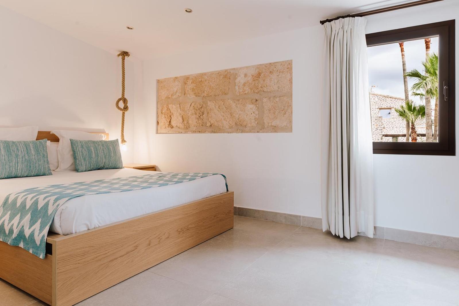 Agroturismo Sa Talaia Blanca *