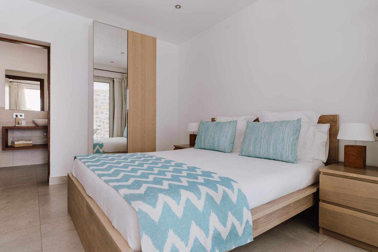 Agroturismo Sa Talaia Blanca